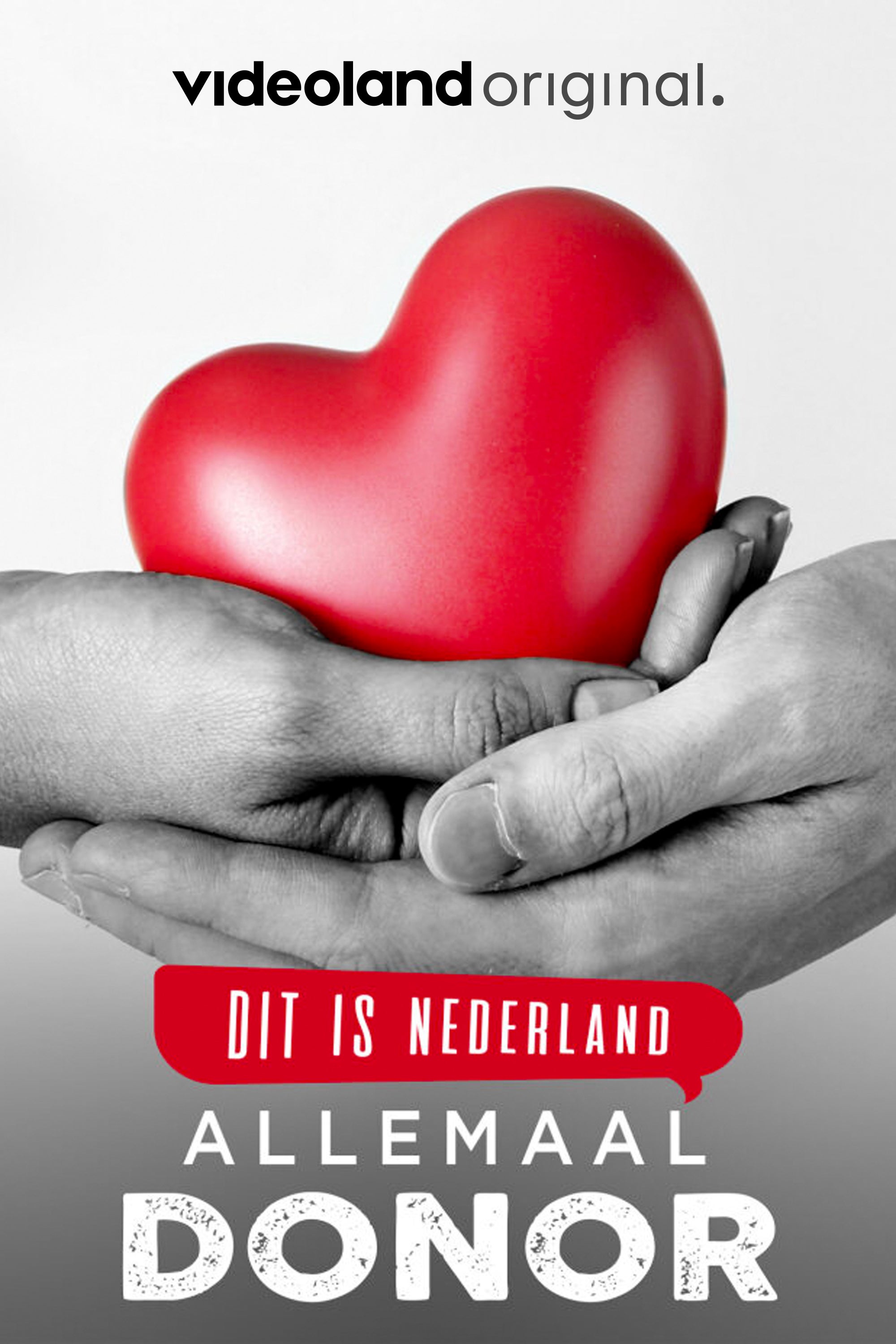 Dit Is Nederland Allemaal Donor
