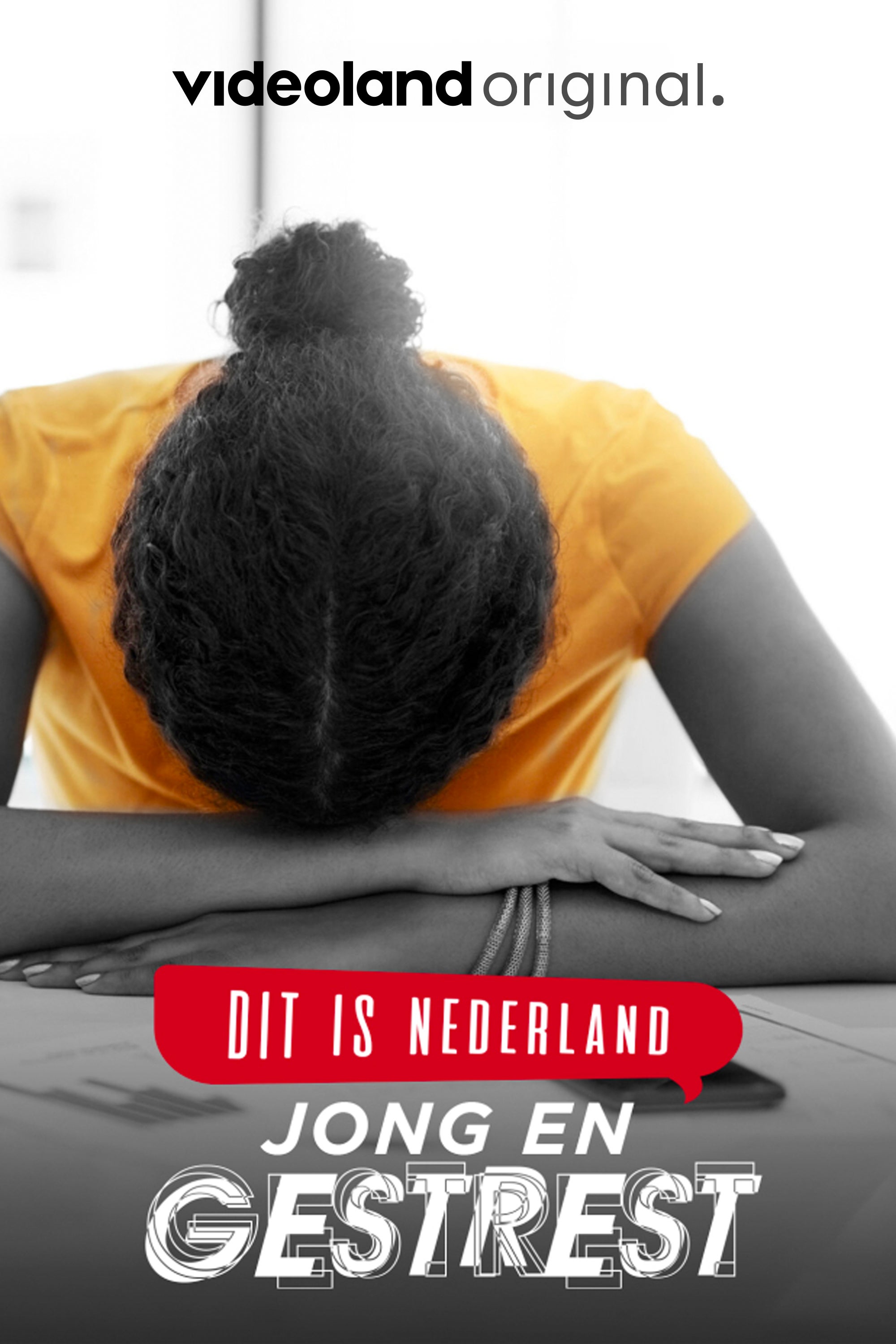 Dit Is Nederland Jong en Gestrest