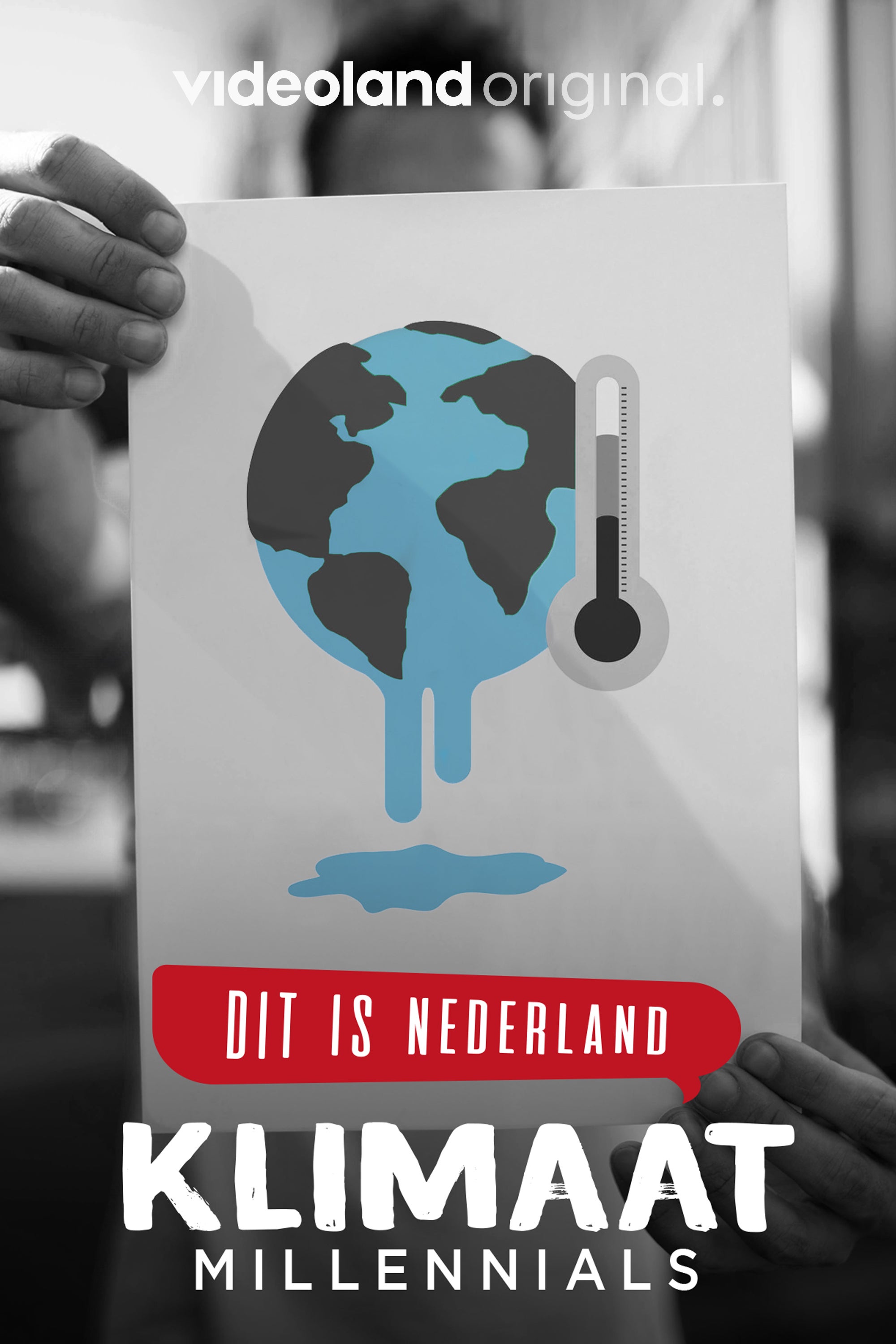 Dit Is Nederland Klimaatmillennials