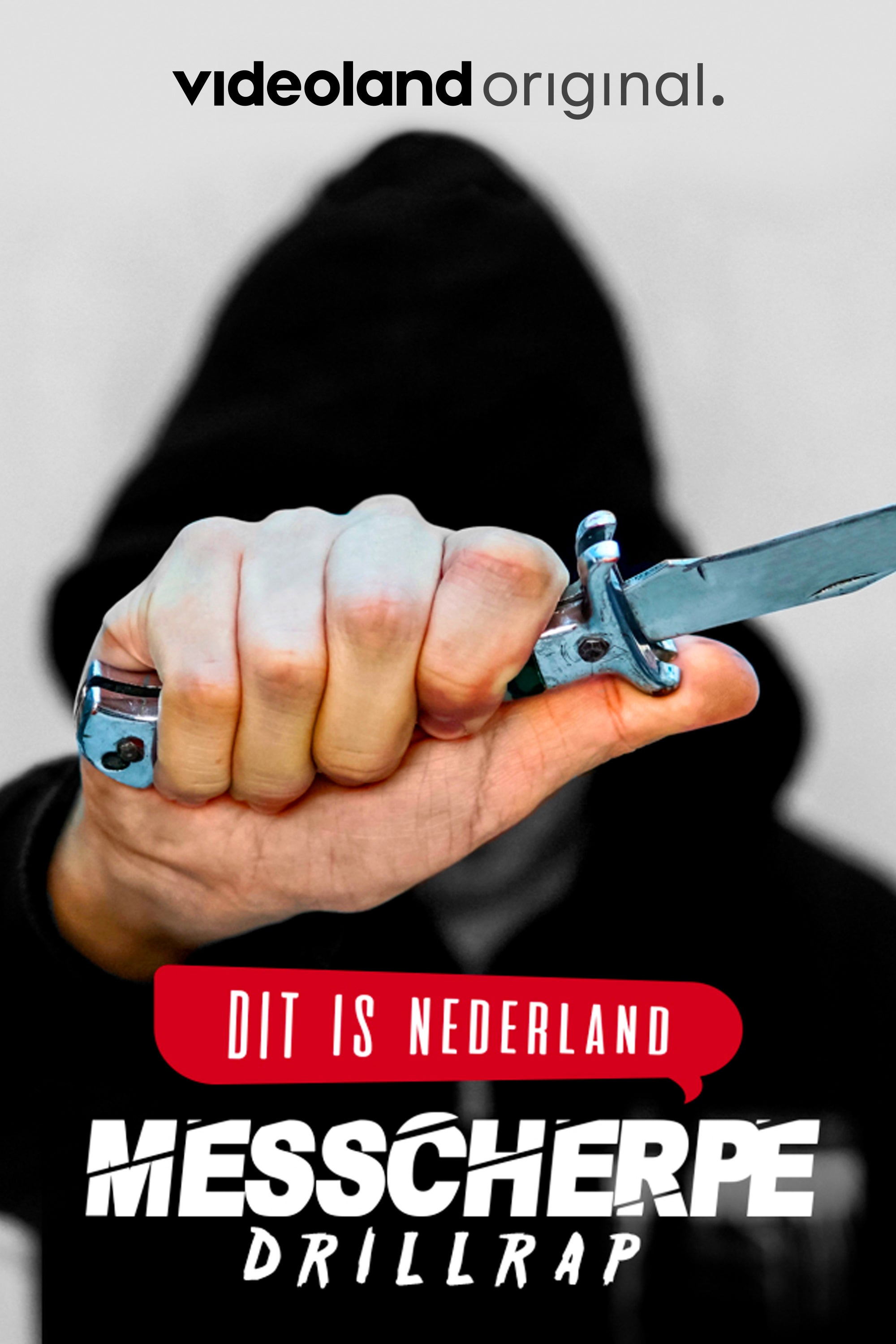 Dit Is Nederland Messcherpe Drillrap