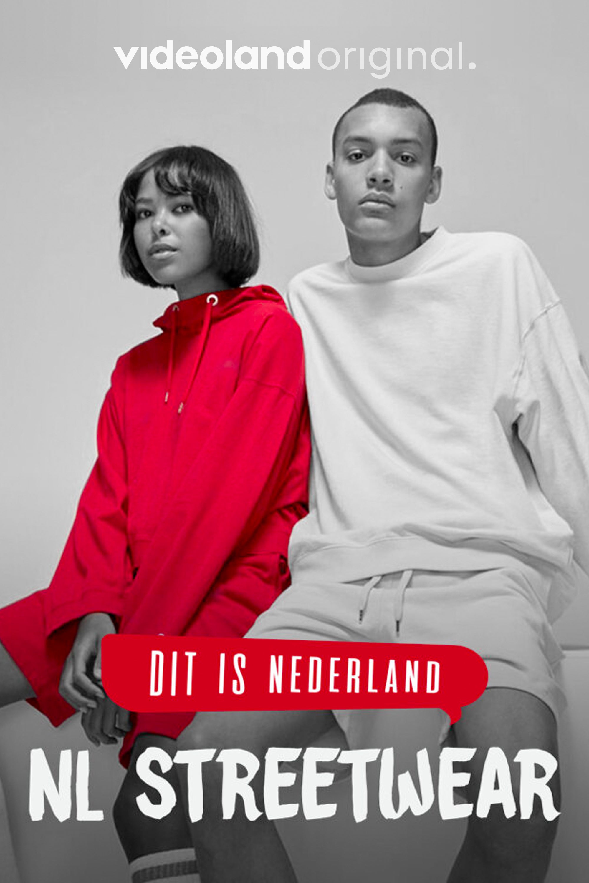 Dit Is Nederland Streetwear