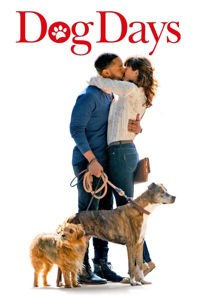 Dog Days
