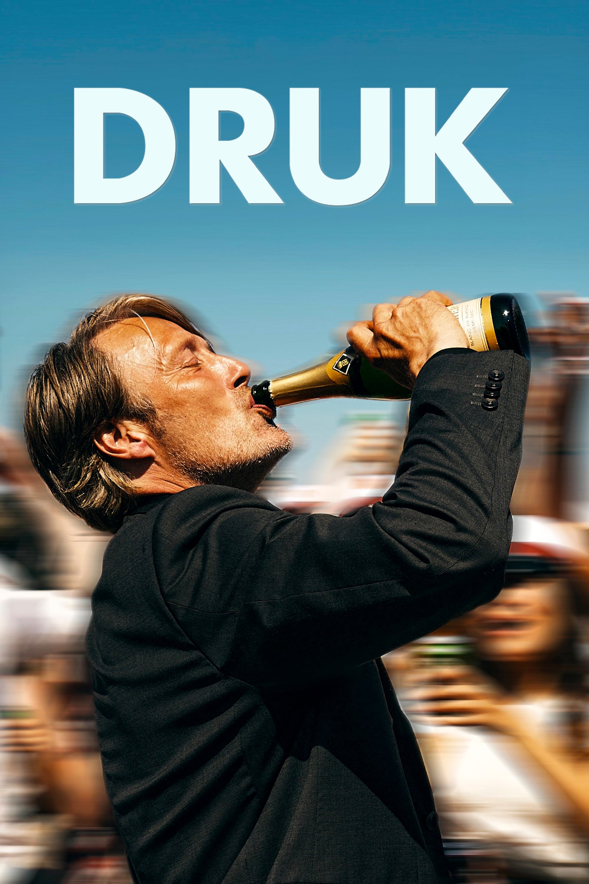 Druk