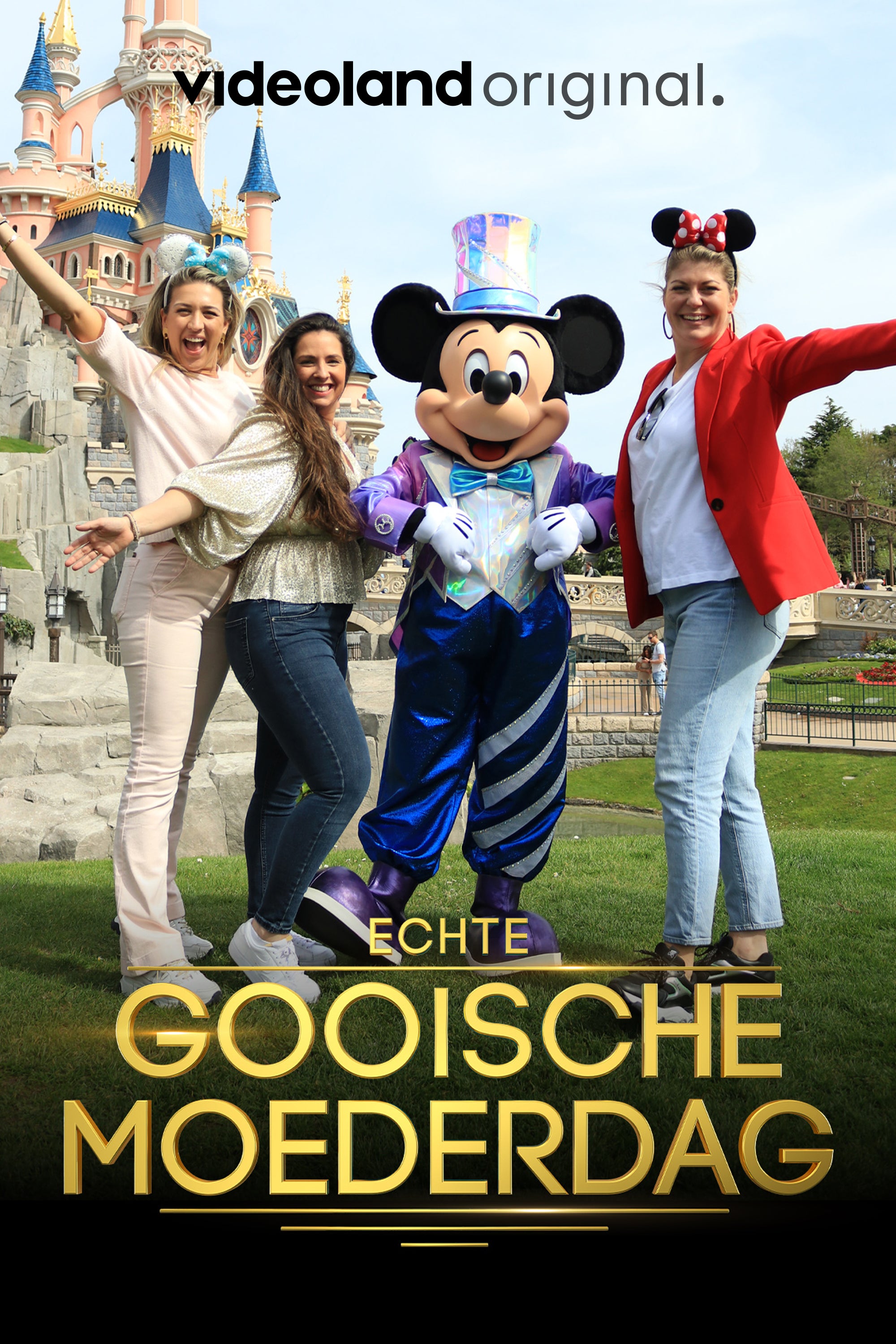 Echte Gooische Moederdag