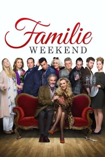 Familieweekend