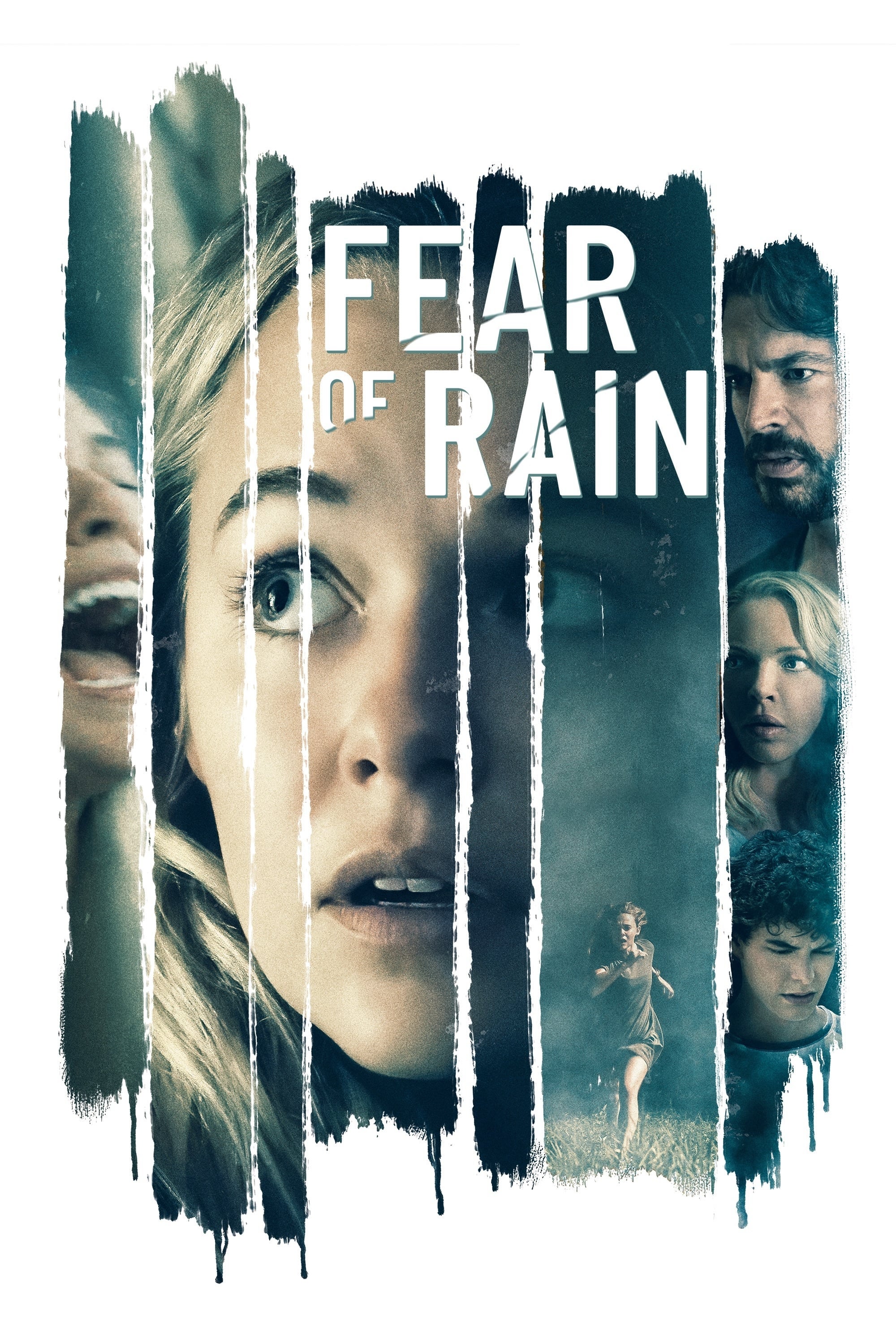 Fear Of Rain