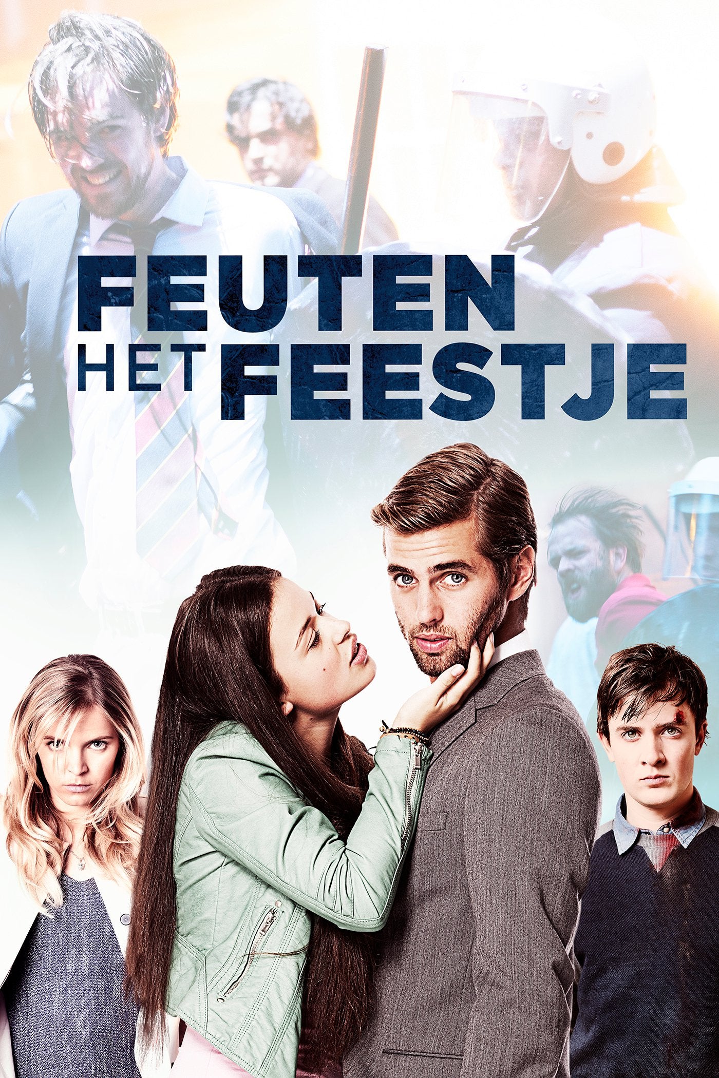 Feuten Het Feestje