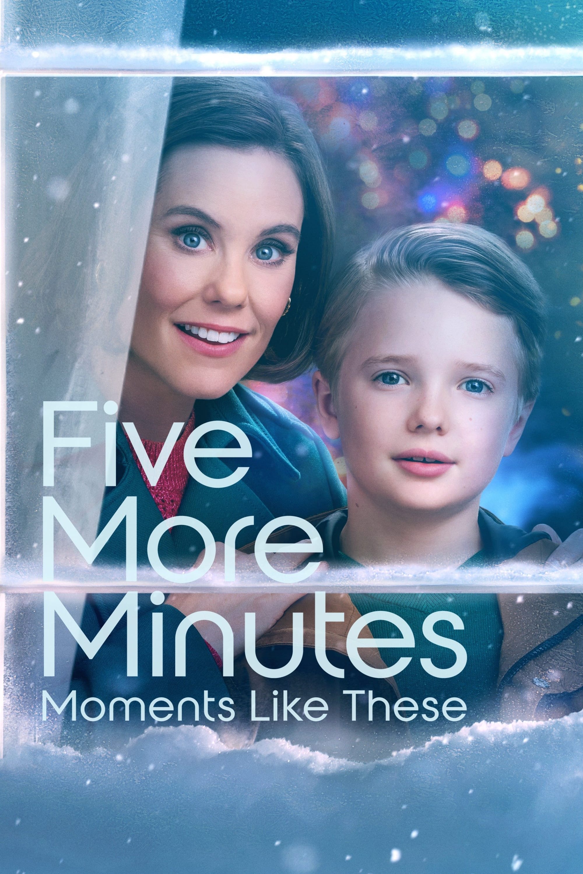 Five More Minutes Moments Like These