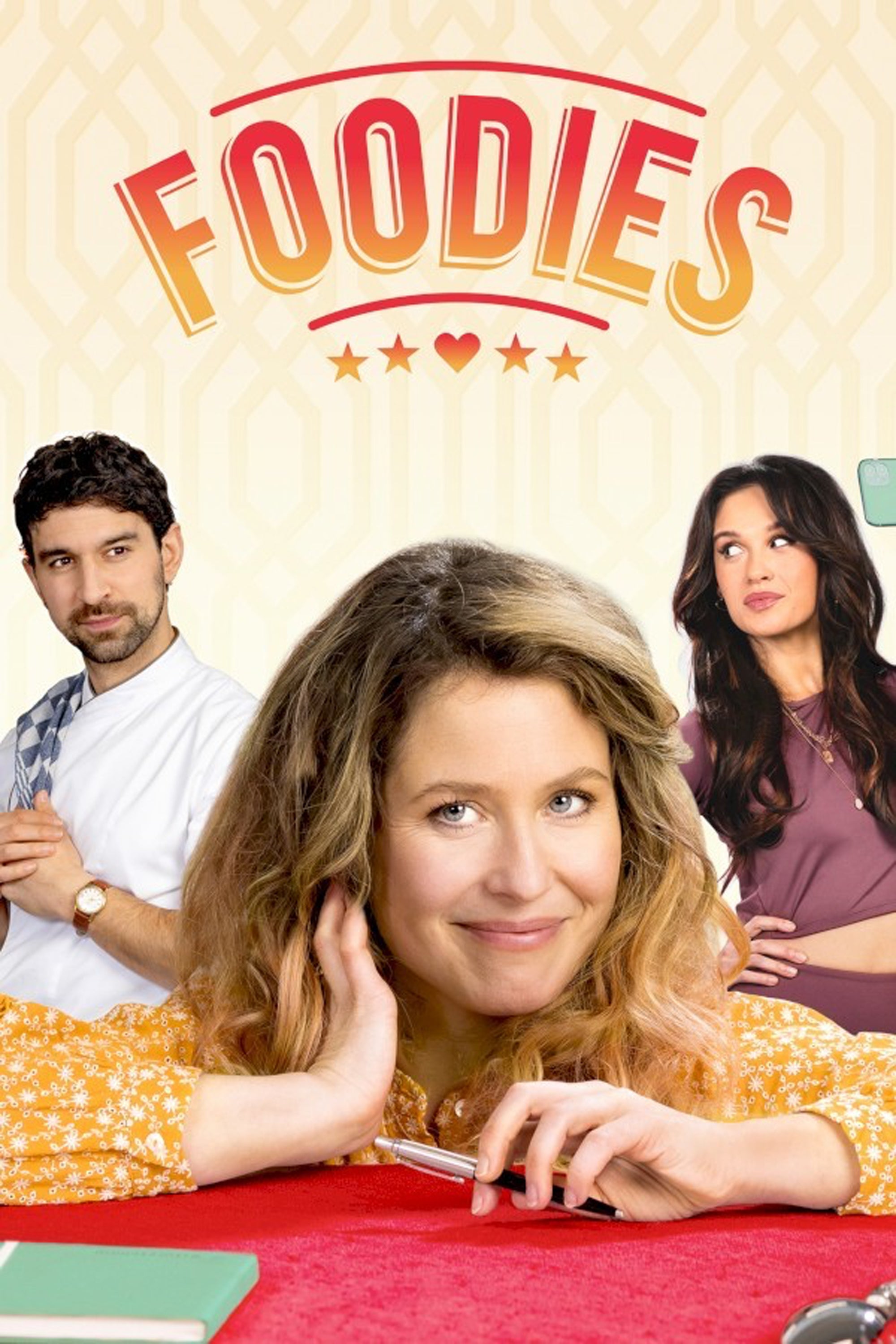 Foodies