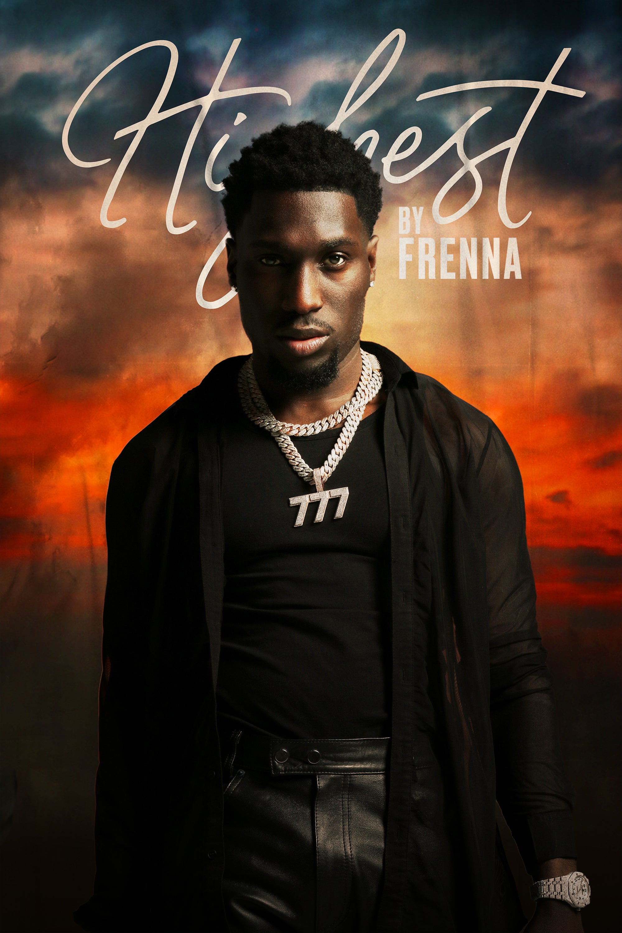 Frenna Highest
