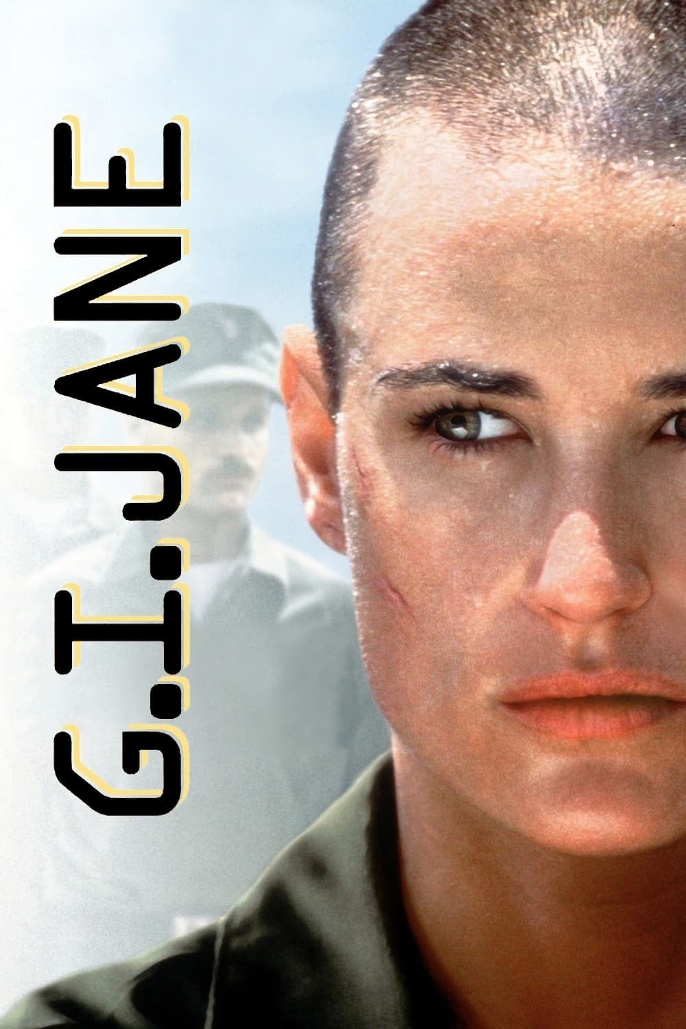 G I Jane