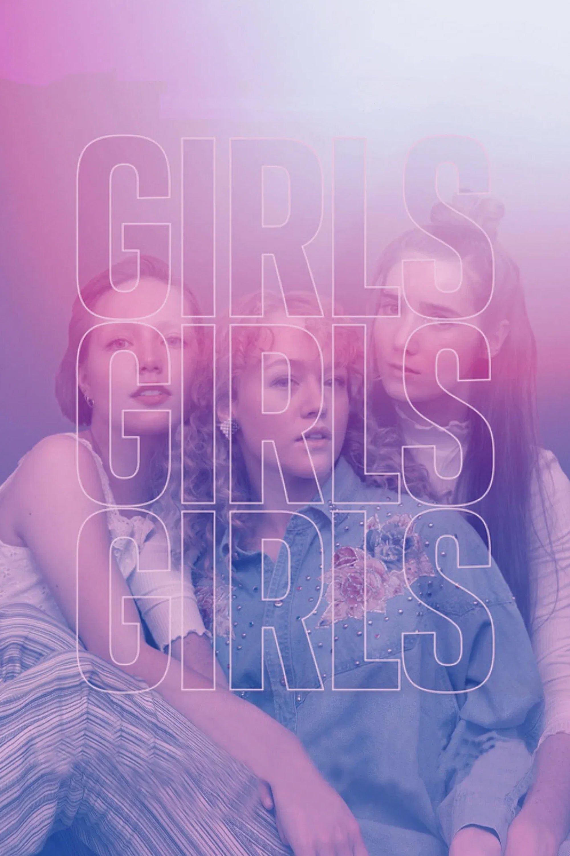 Girls, Girls, Girls