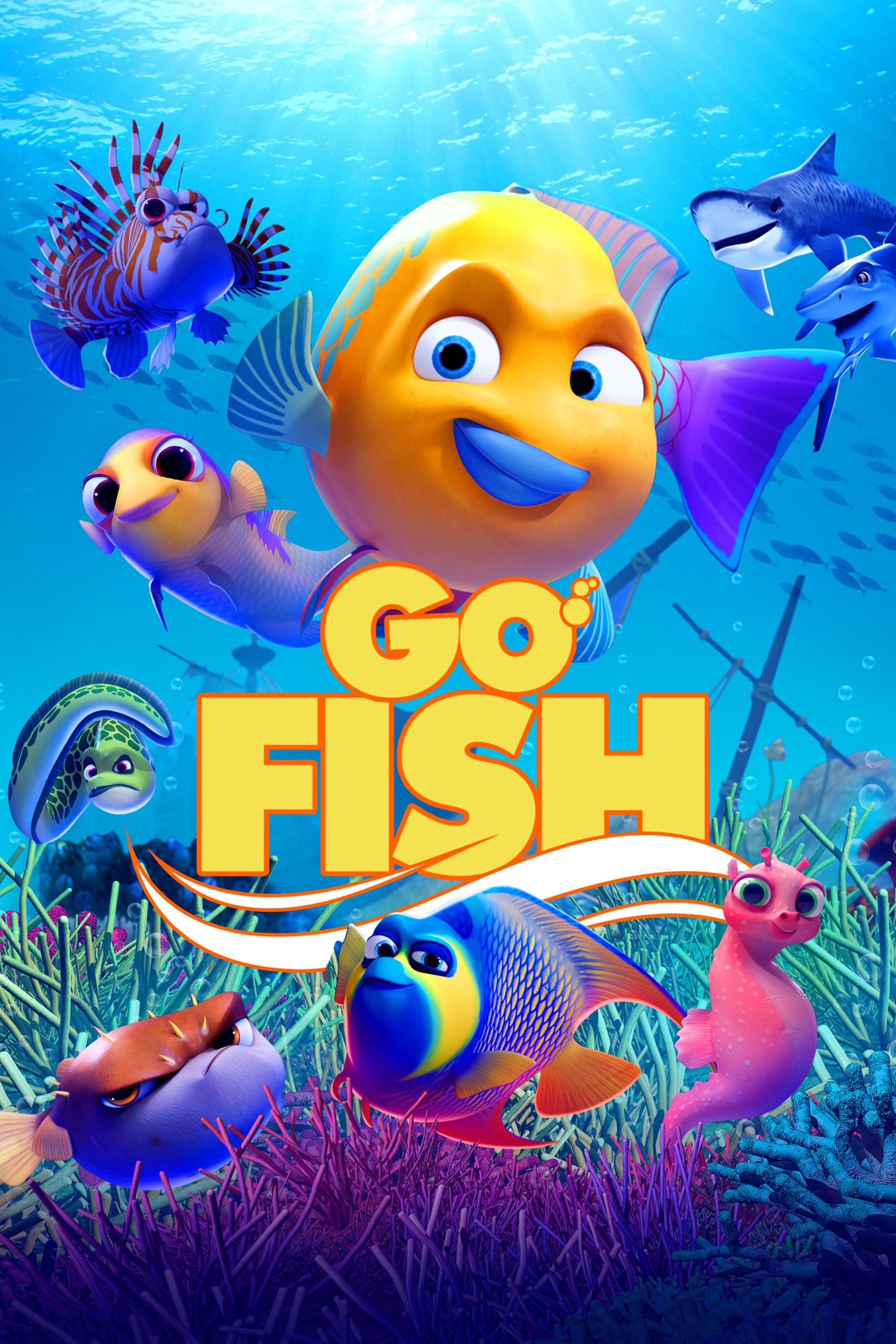 Go Fish