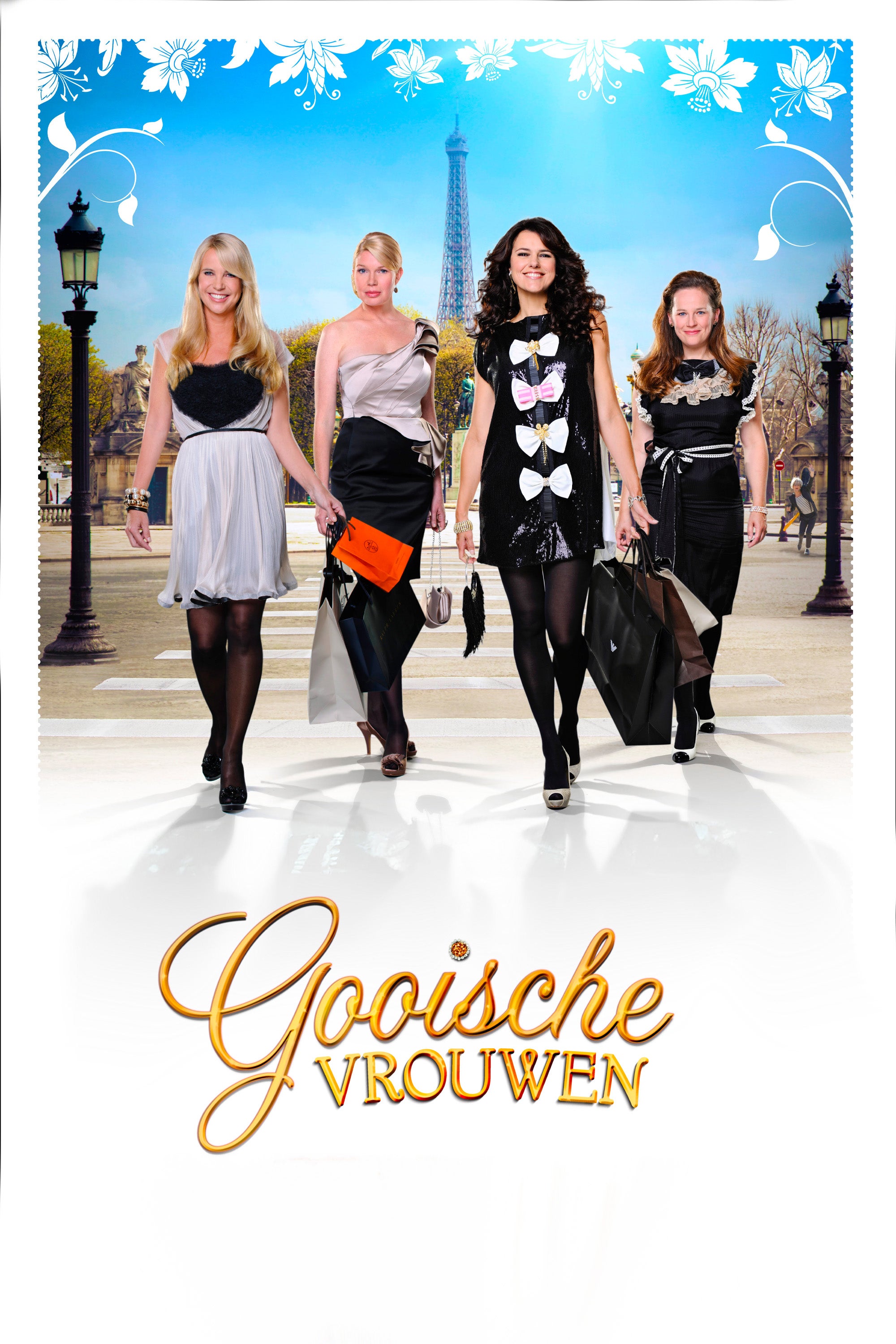 Gooische Vrouwen