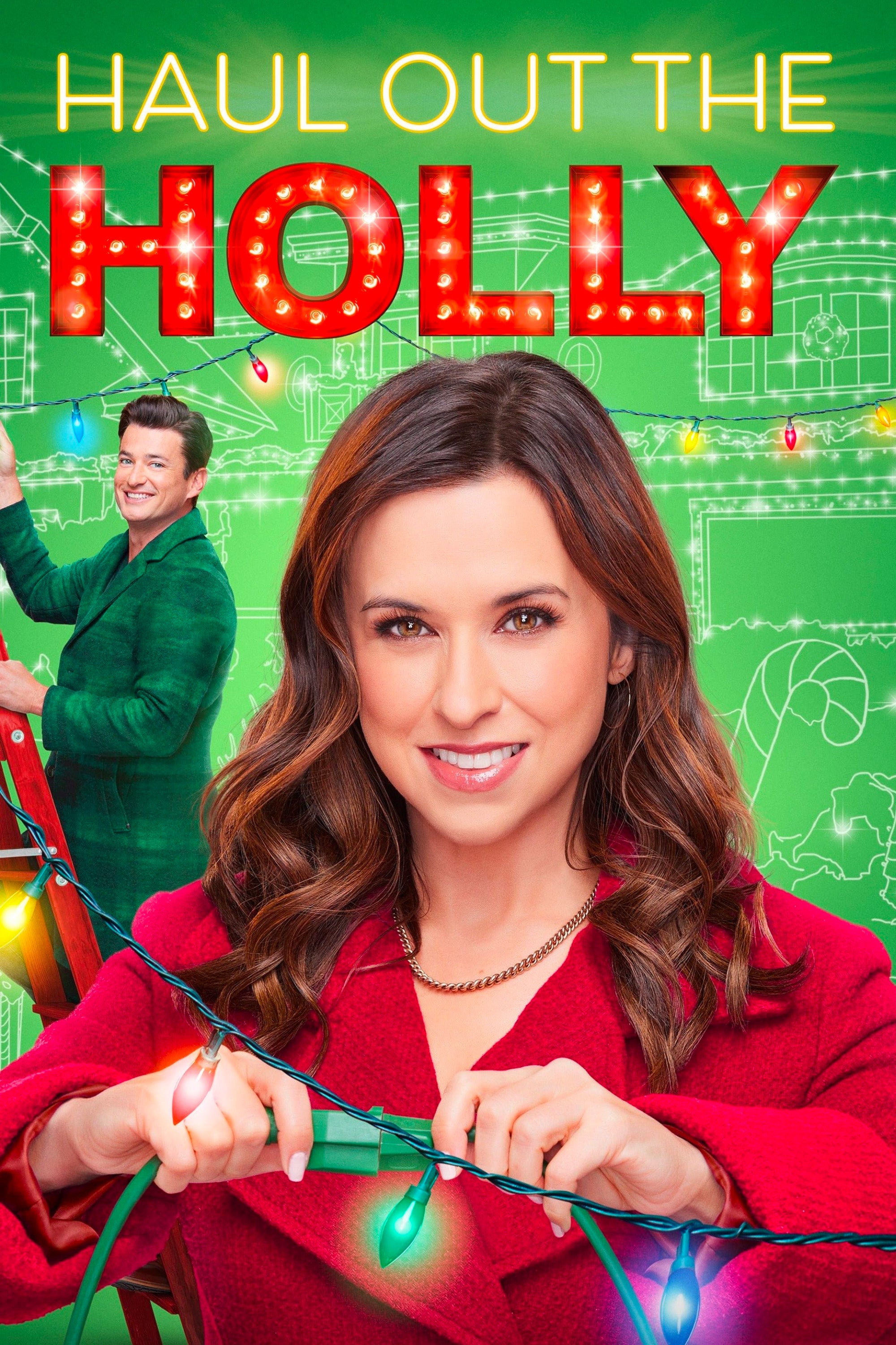 Haul Out The Holly