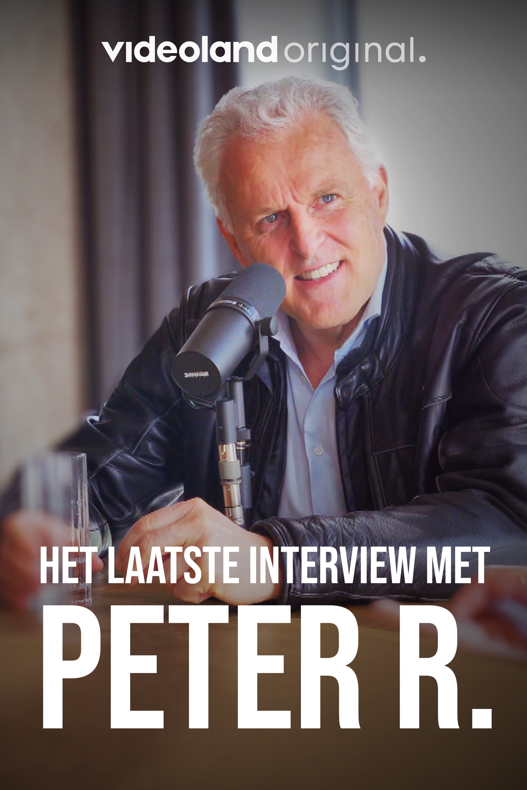 Het Laatste Interview Met Peter R
