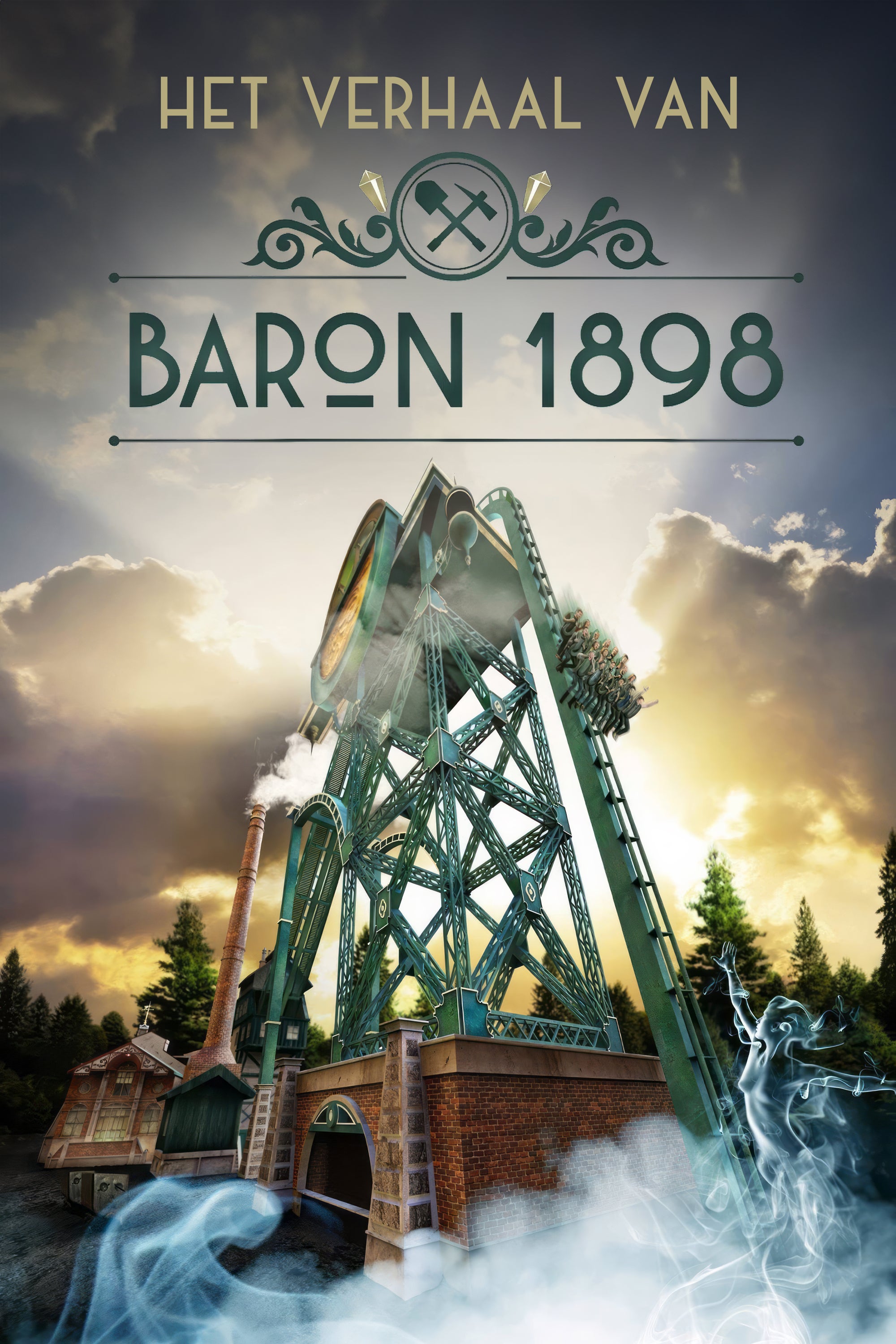 Het Verhaal Van Baron 1898