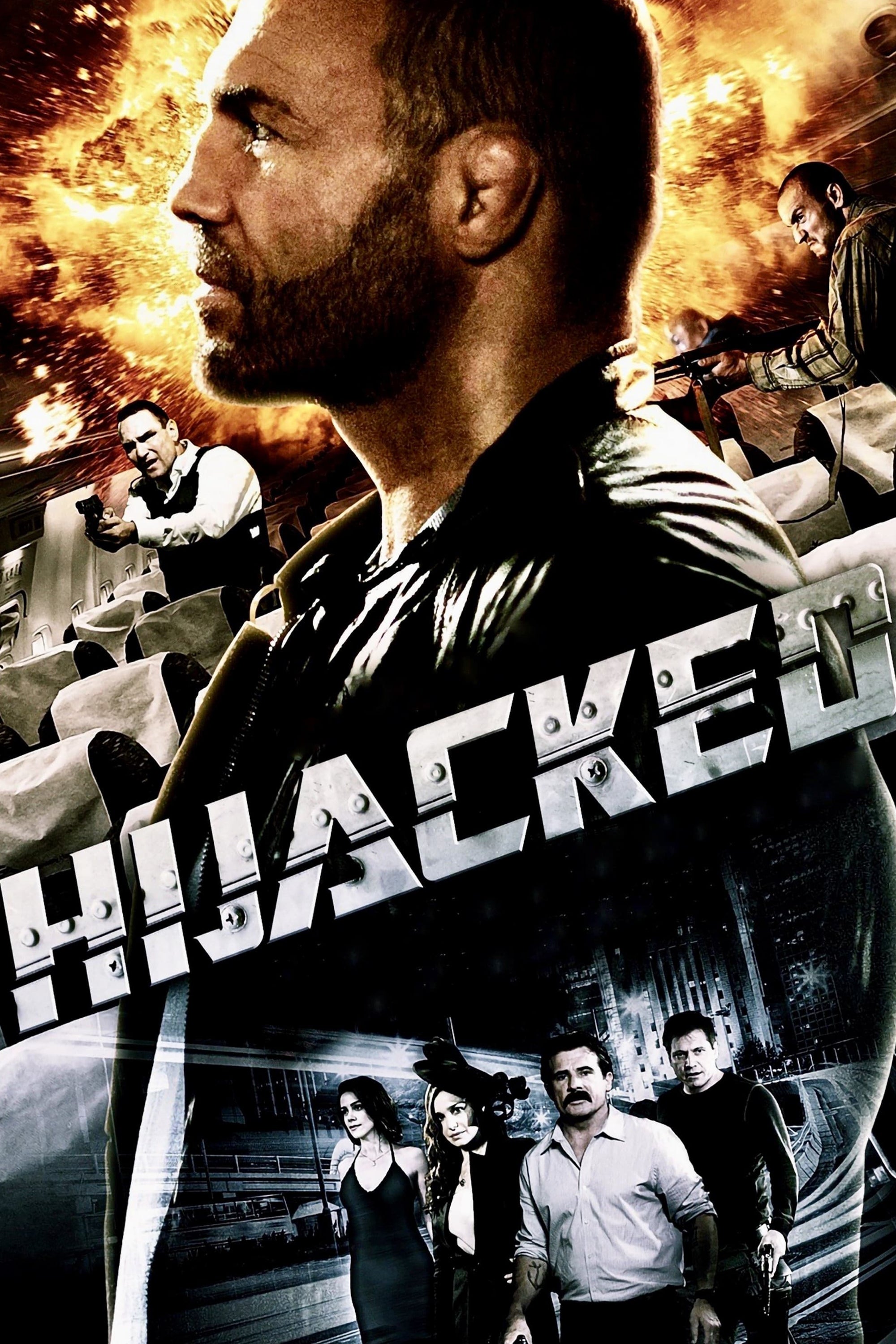 Hijacked
