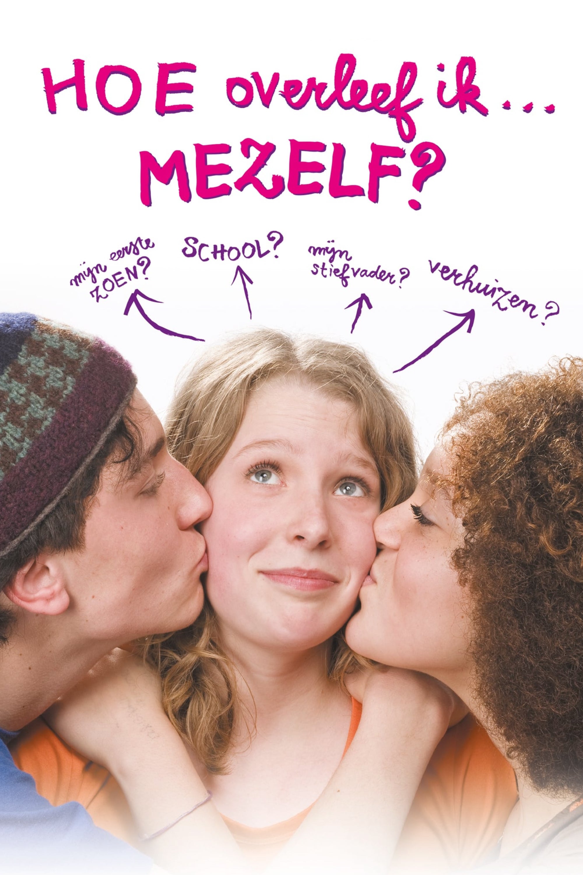 Hoe Overleef Ik Mezelf