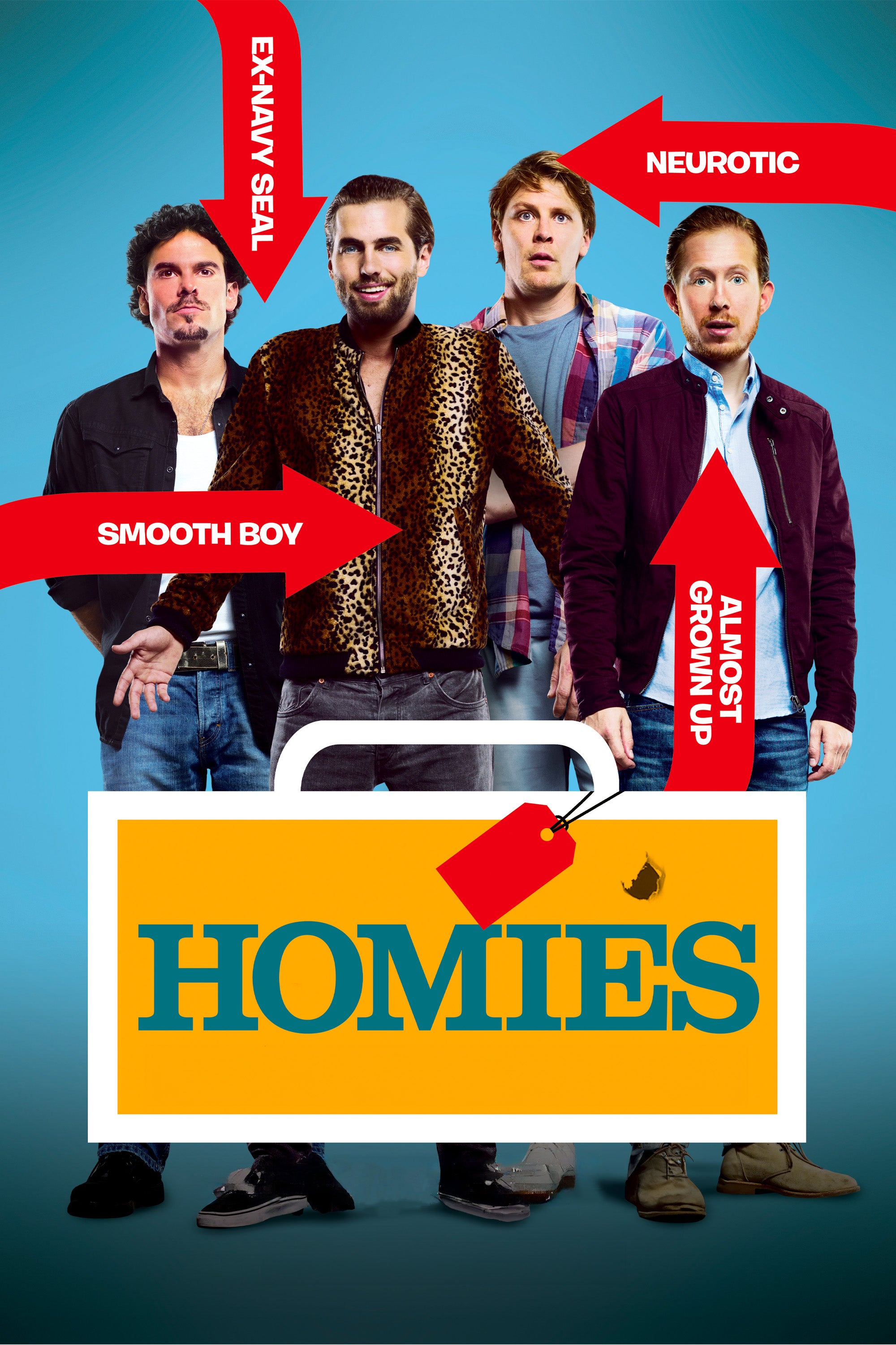 Homies