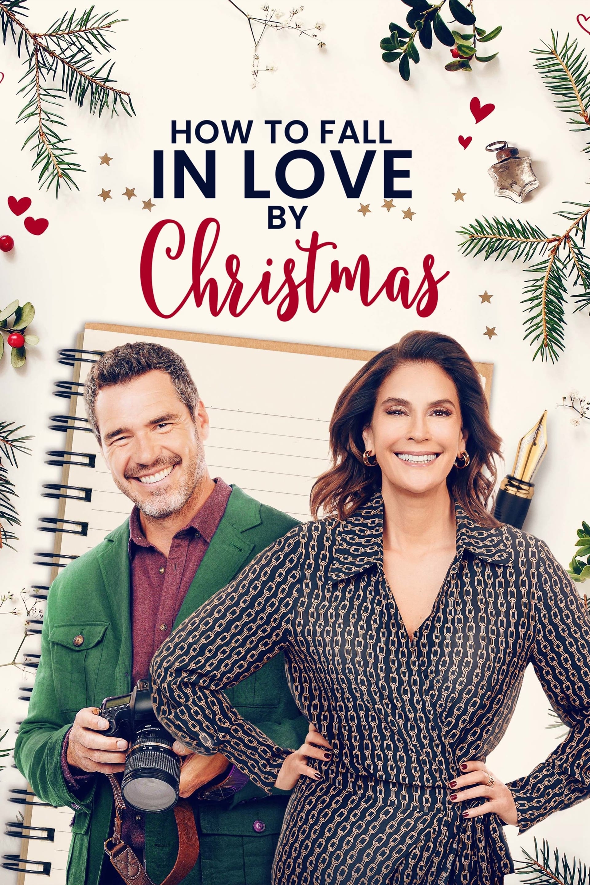 How To Fall In Love By Christmas