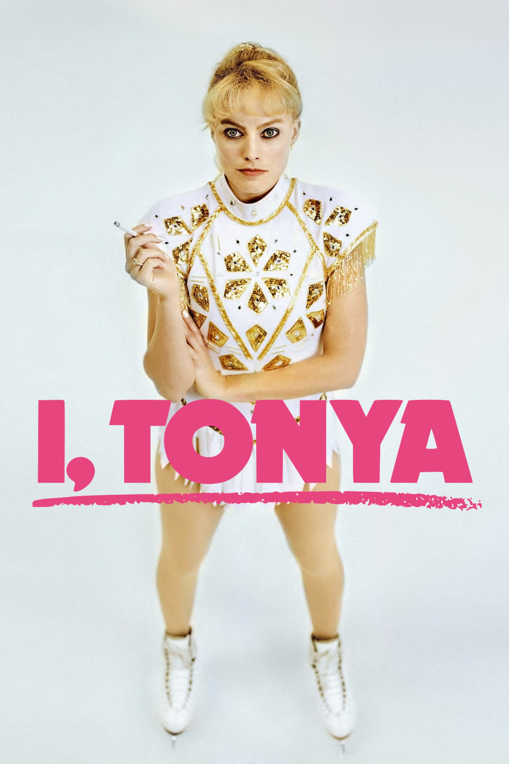 I, Tonya