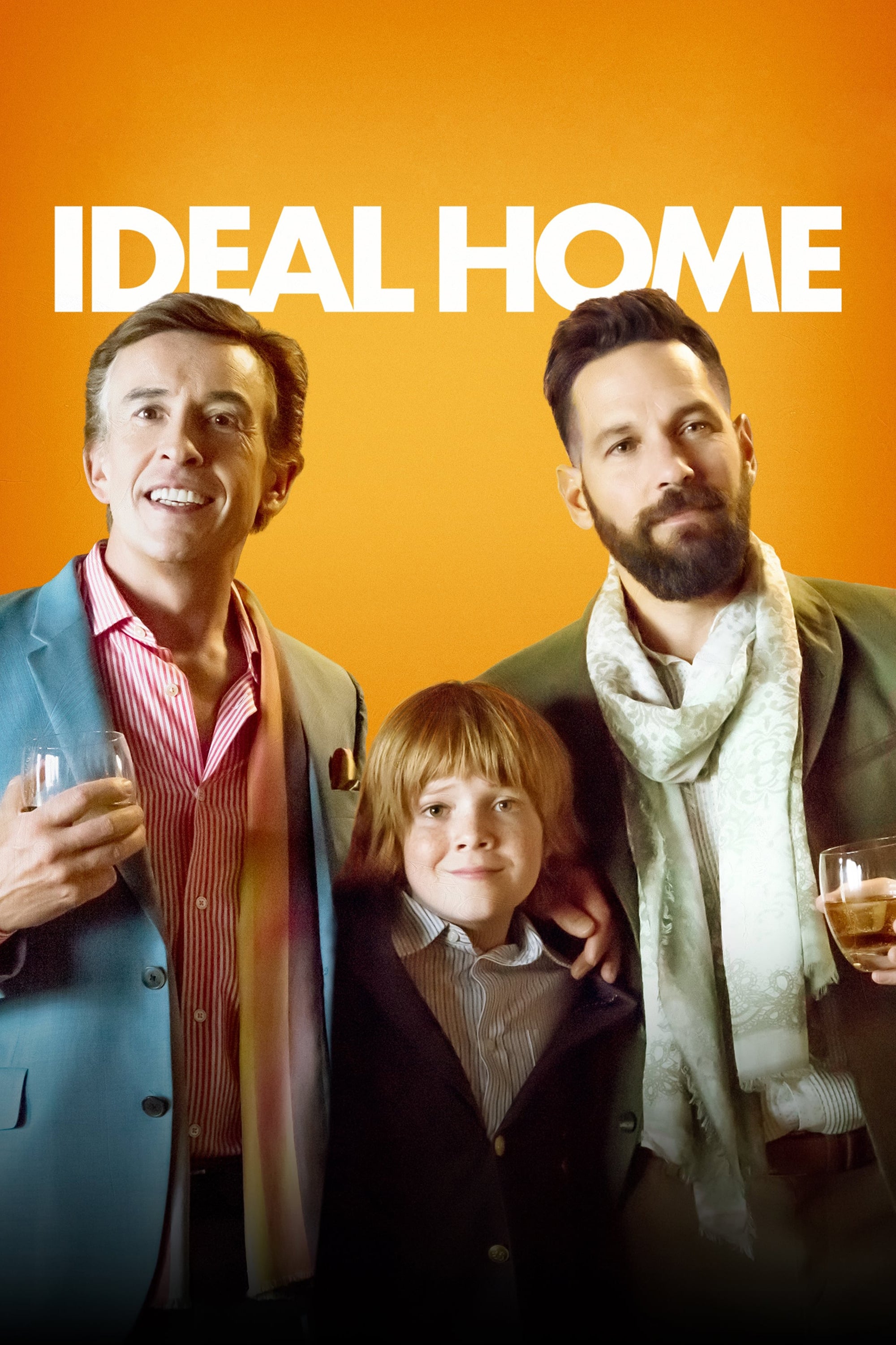 Ideal Home