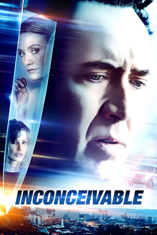 Inconceivable