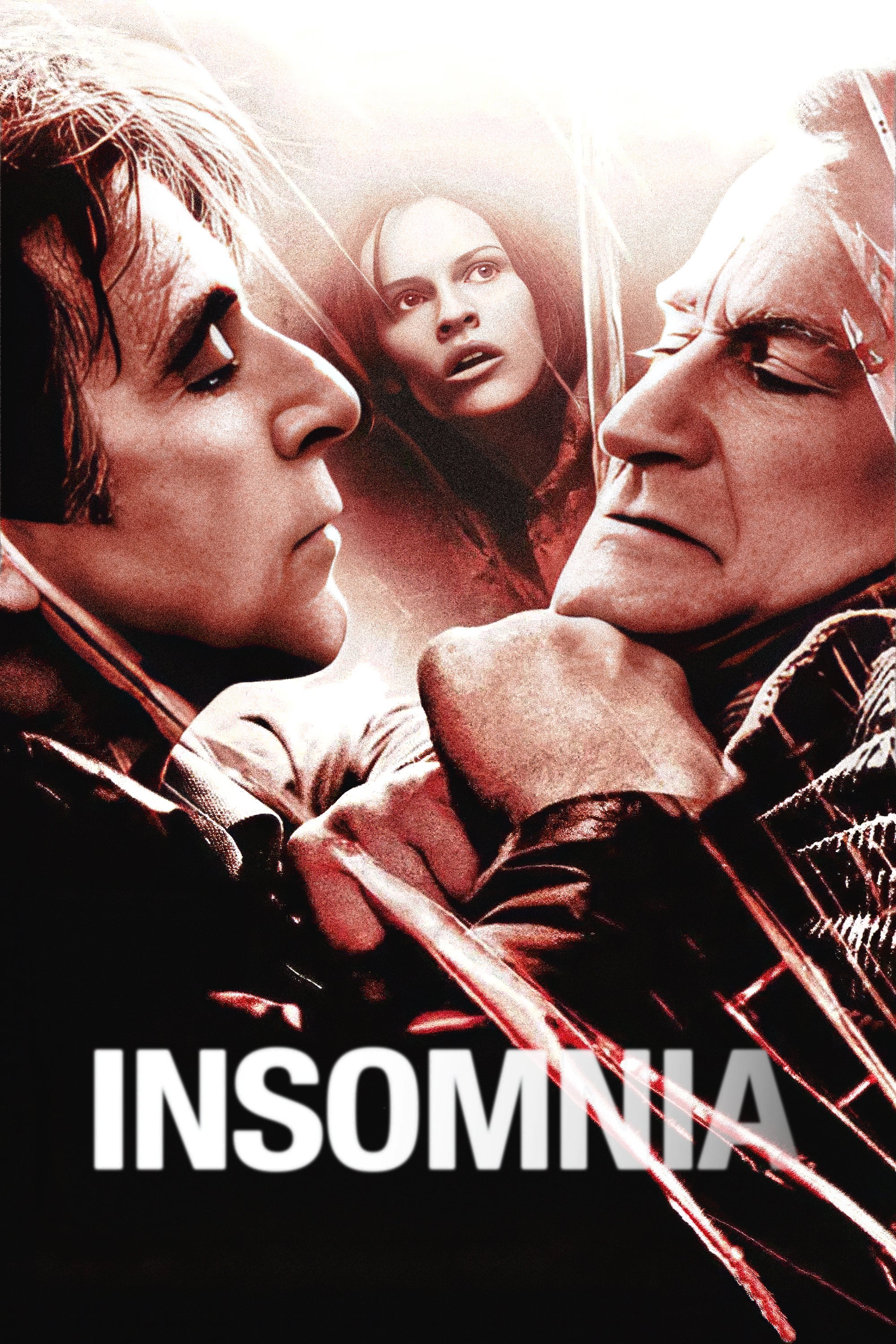 Insomnia