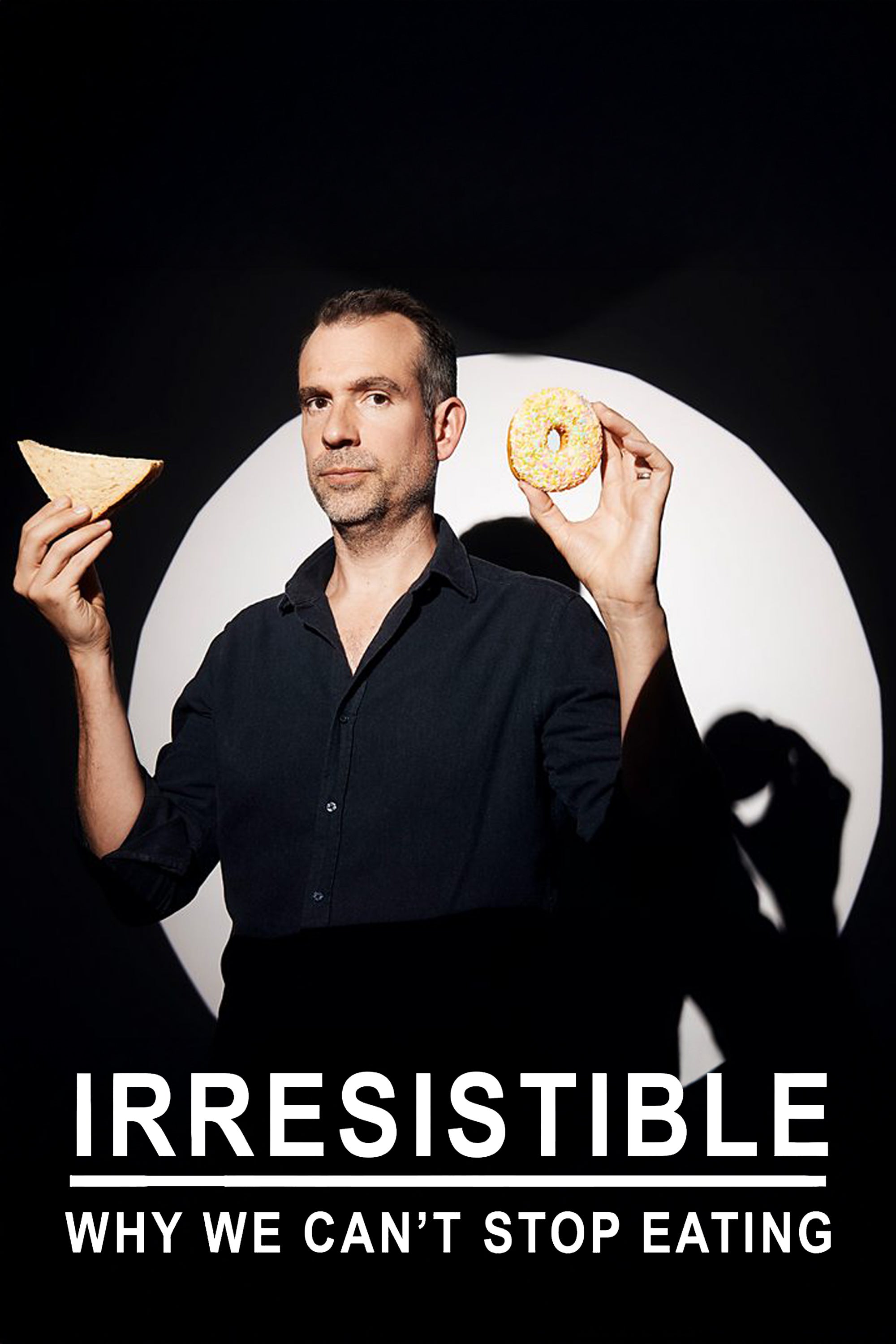 Irresistible Why We Can't Stop Eating