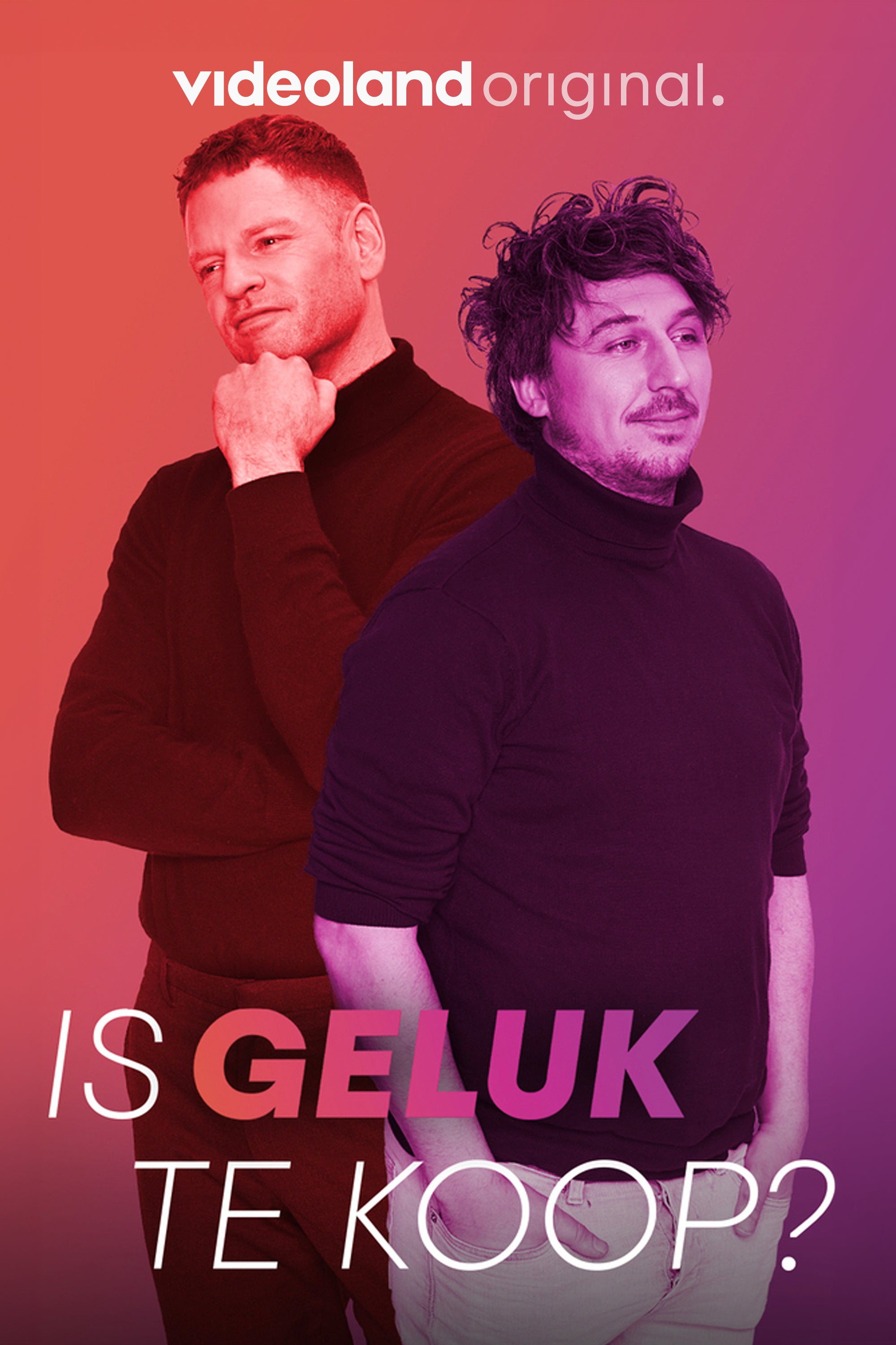 Is Geluk Te Koop