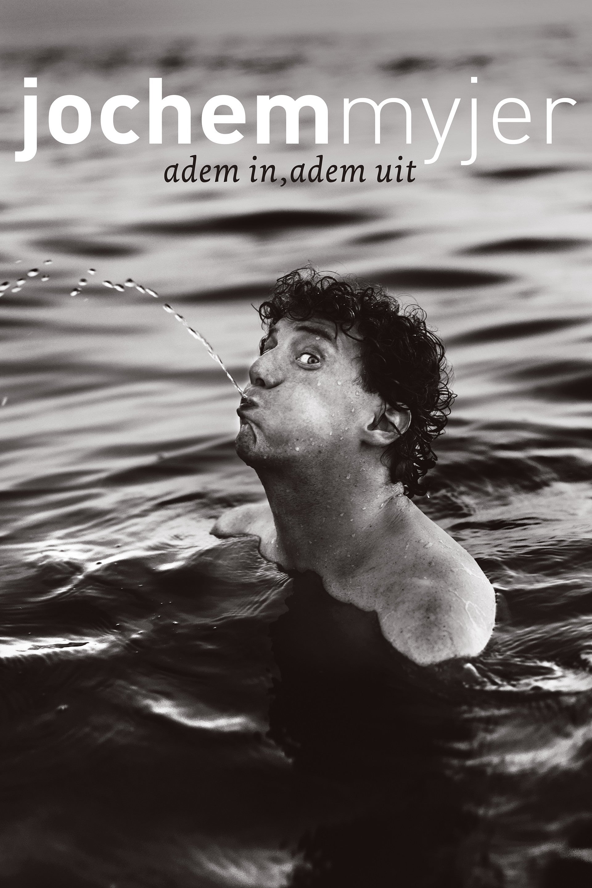 Jochem Myjer Adem In, Adem Uit