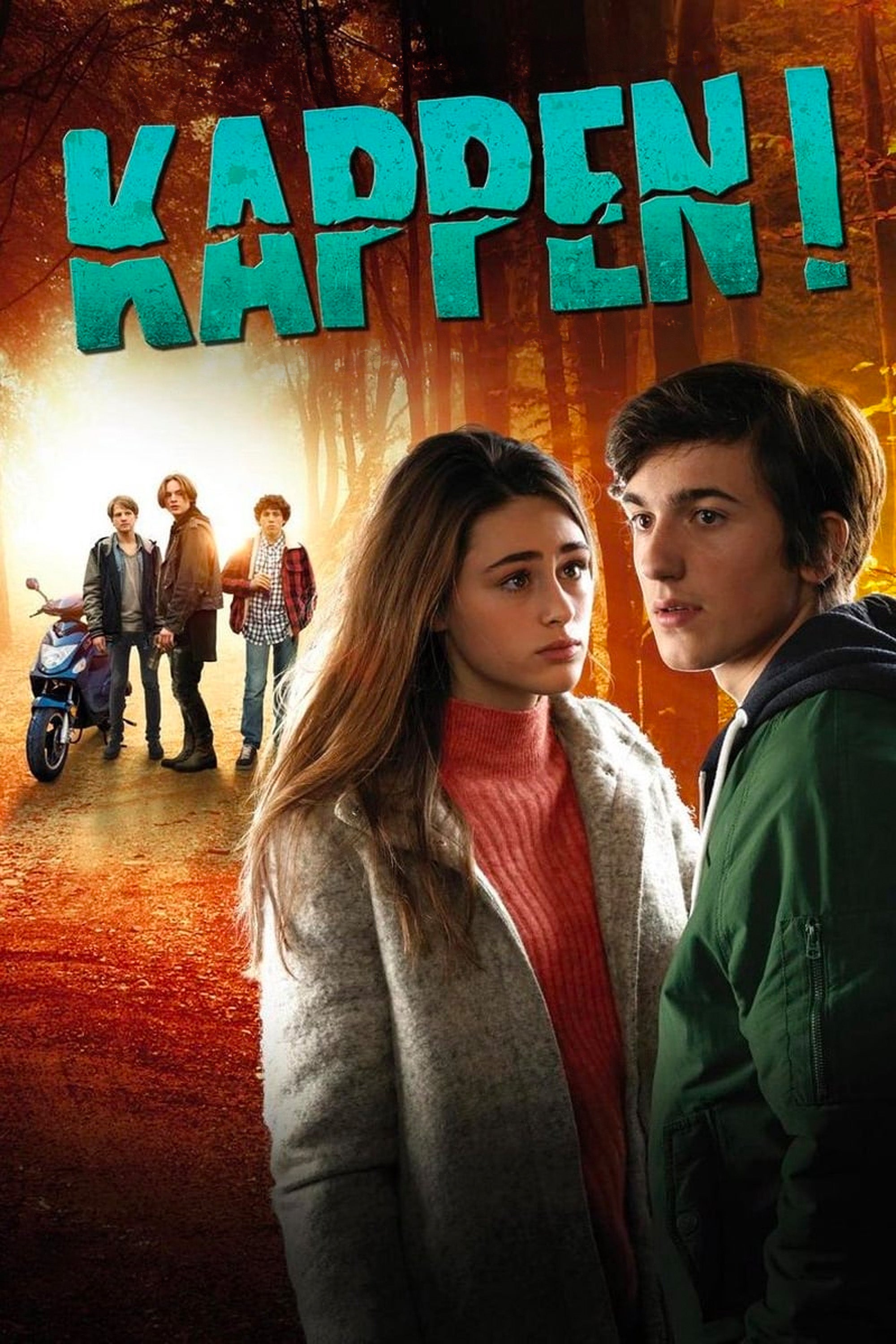 Kappen