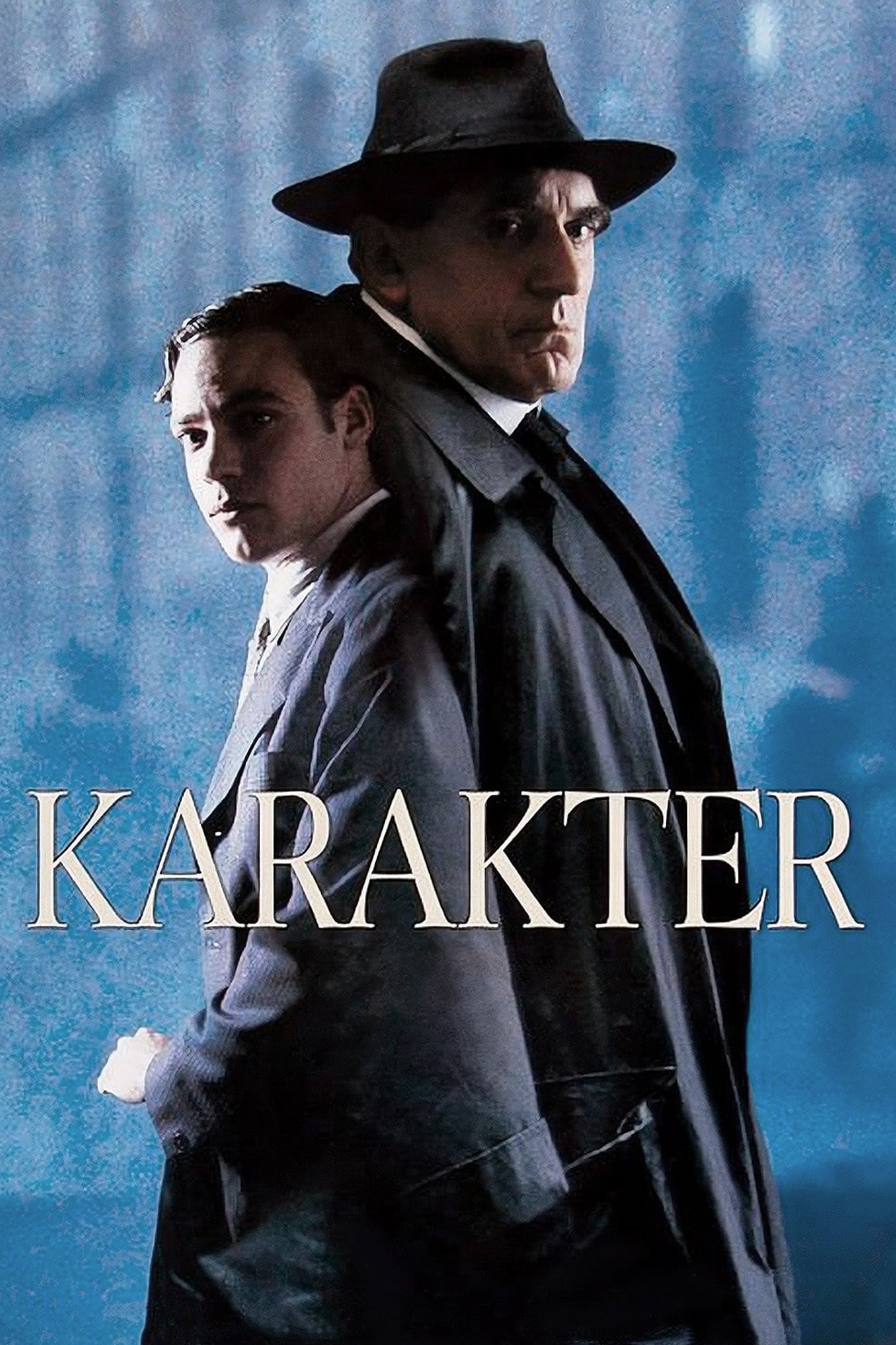 Karakter
