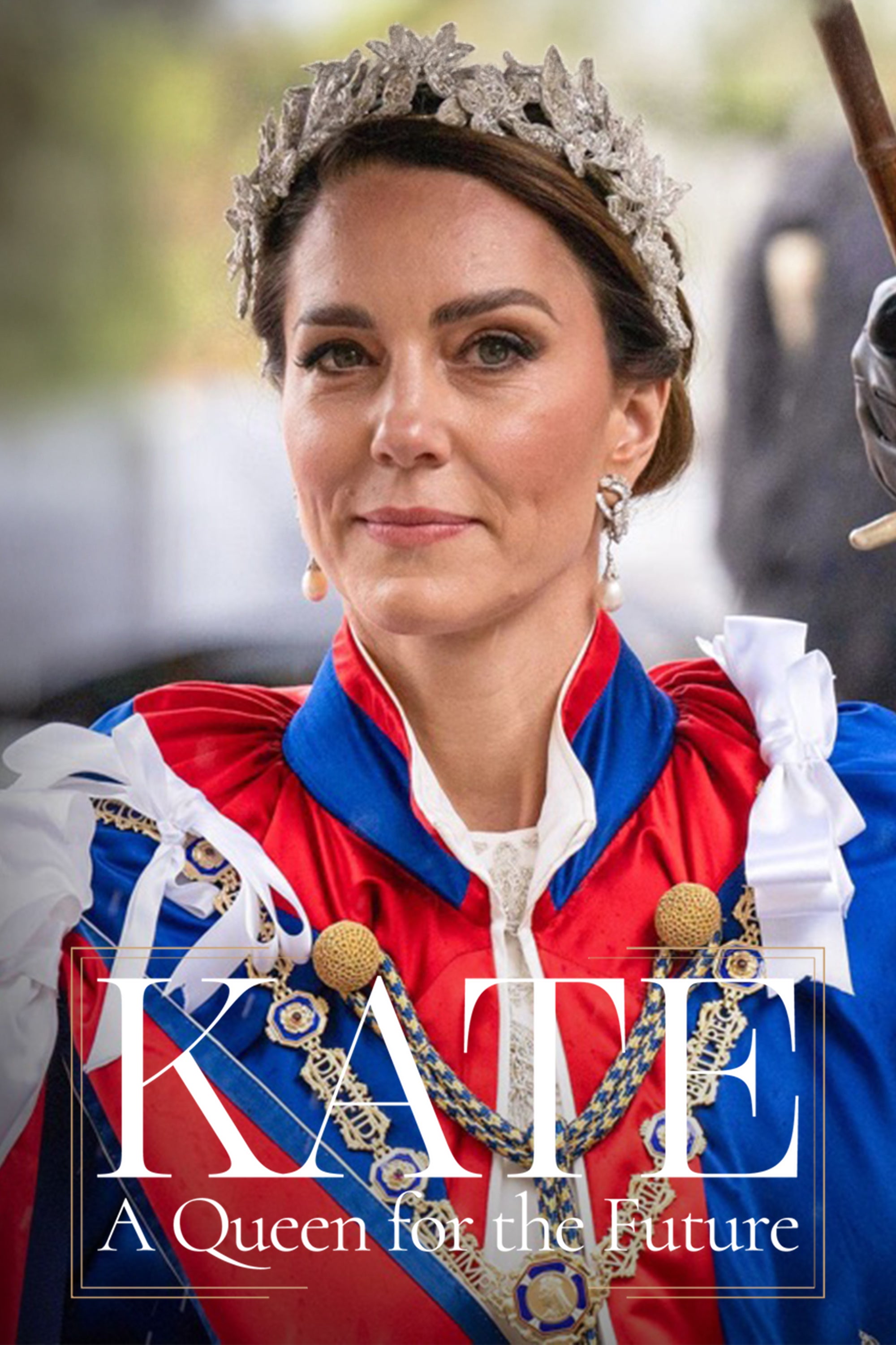 Kate A Queen For The Future
