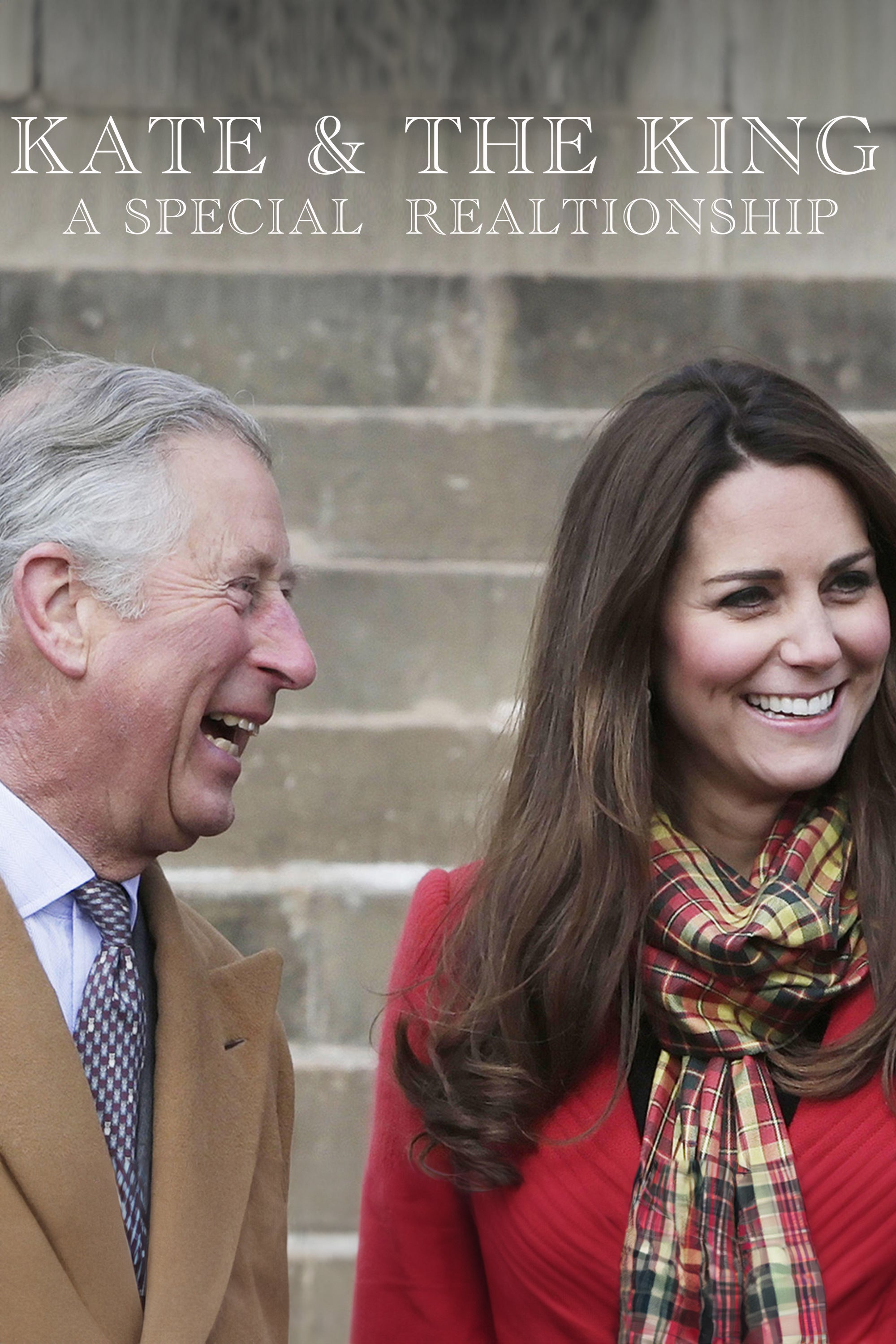 Kate And The King A Special Relationship