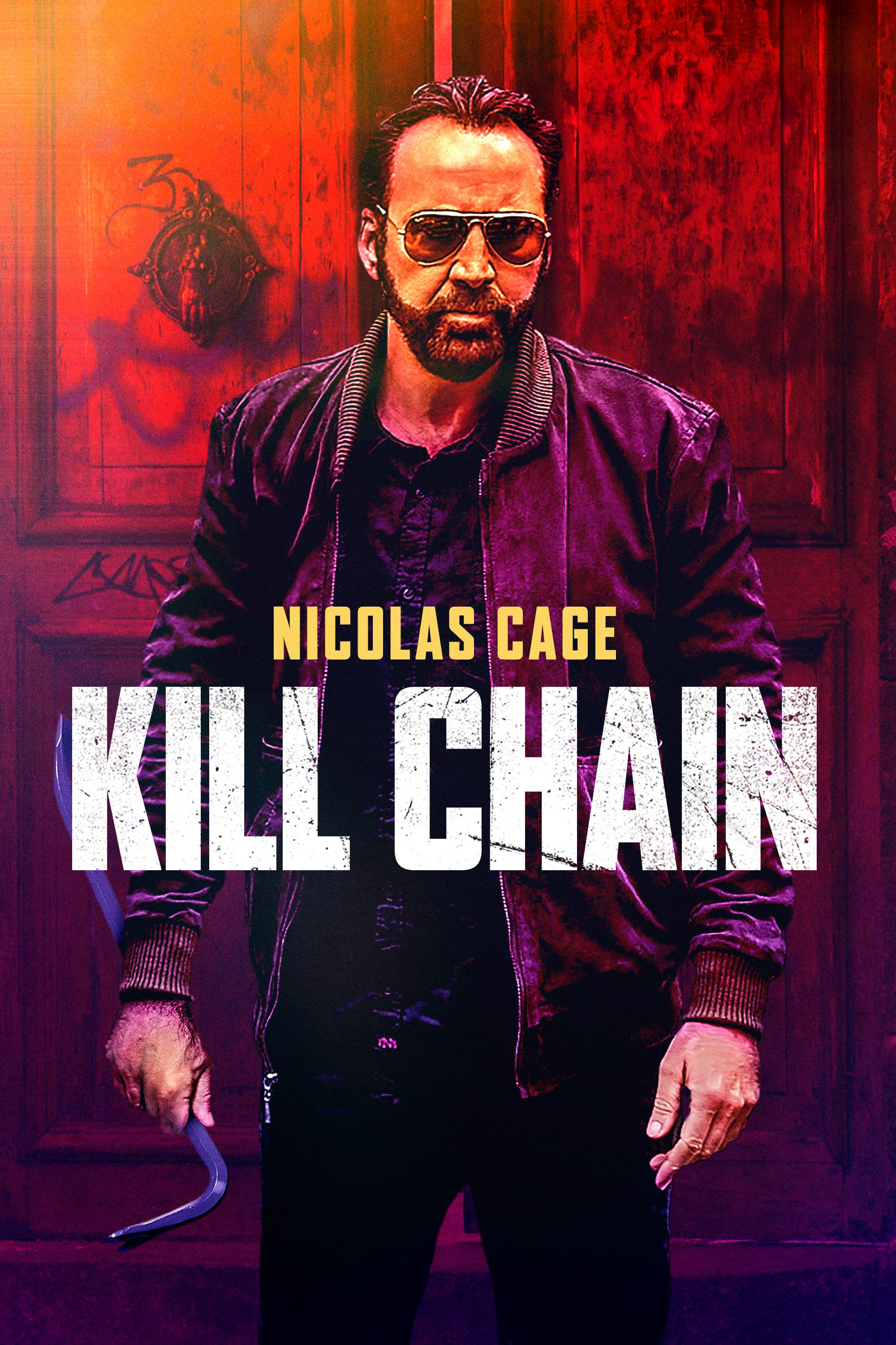 Kill Chain