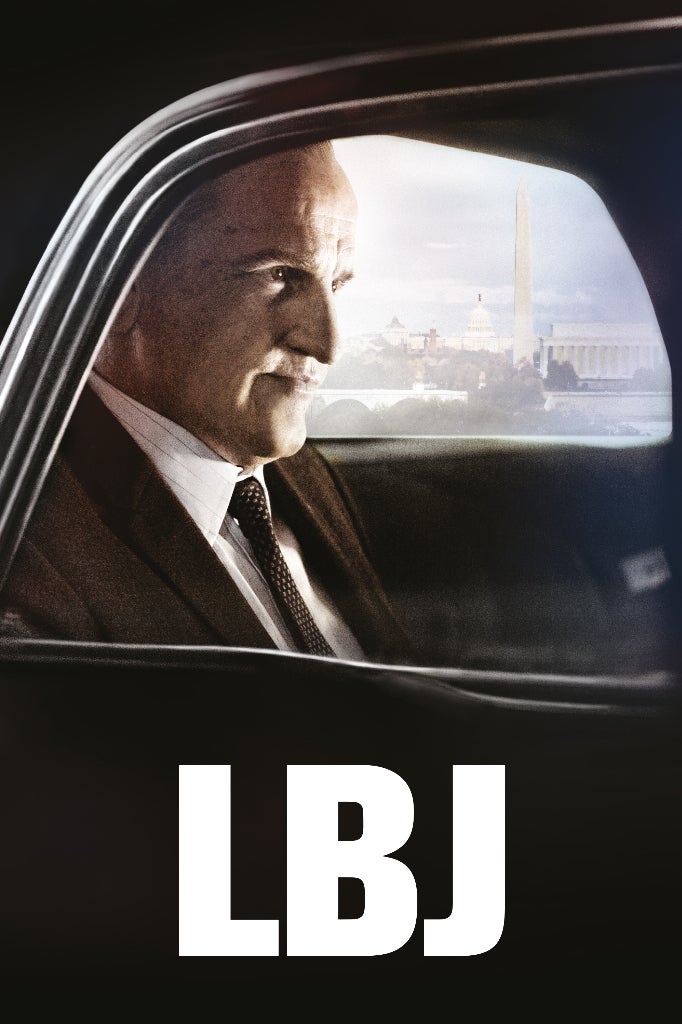 LBJ