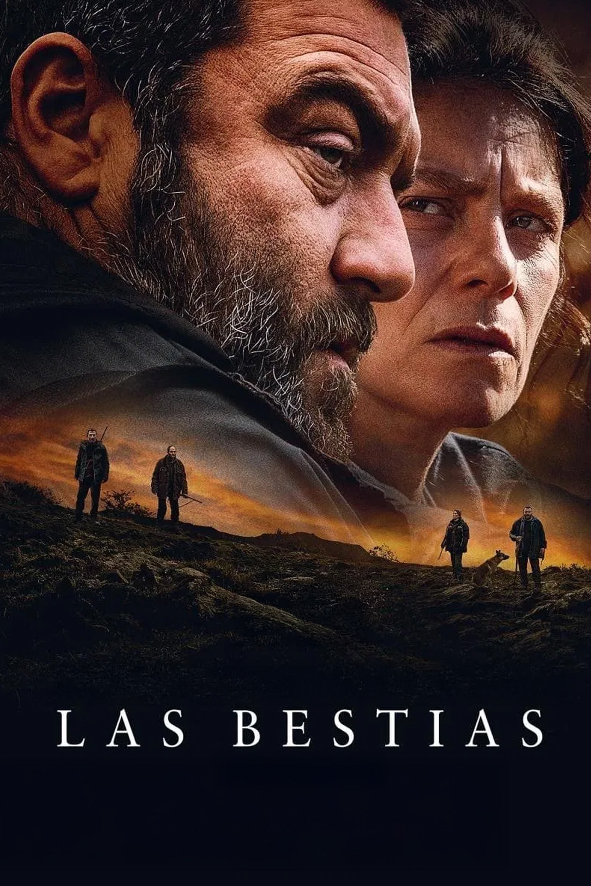 Las Bestias