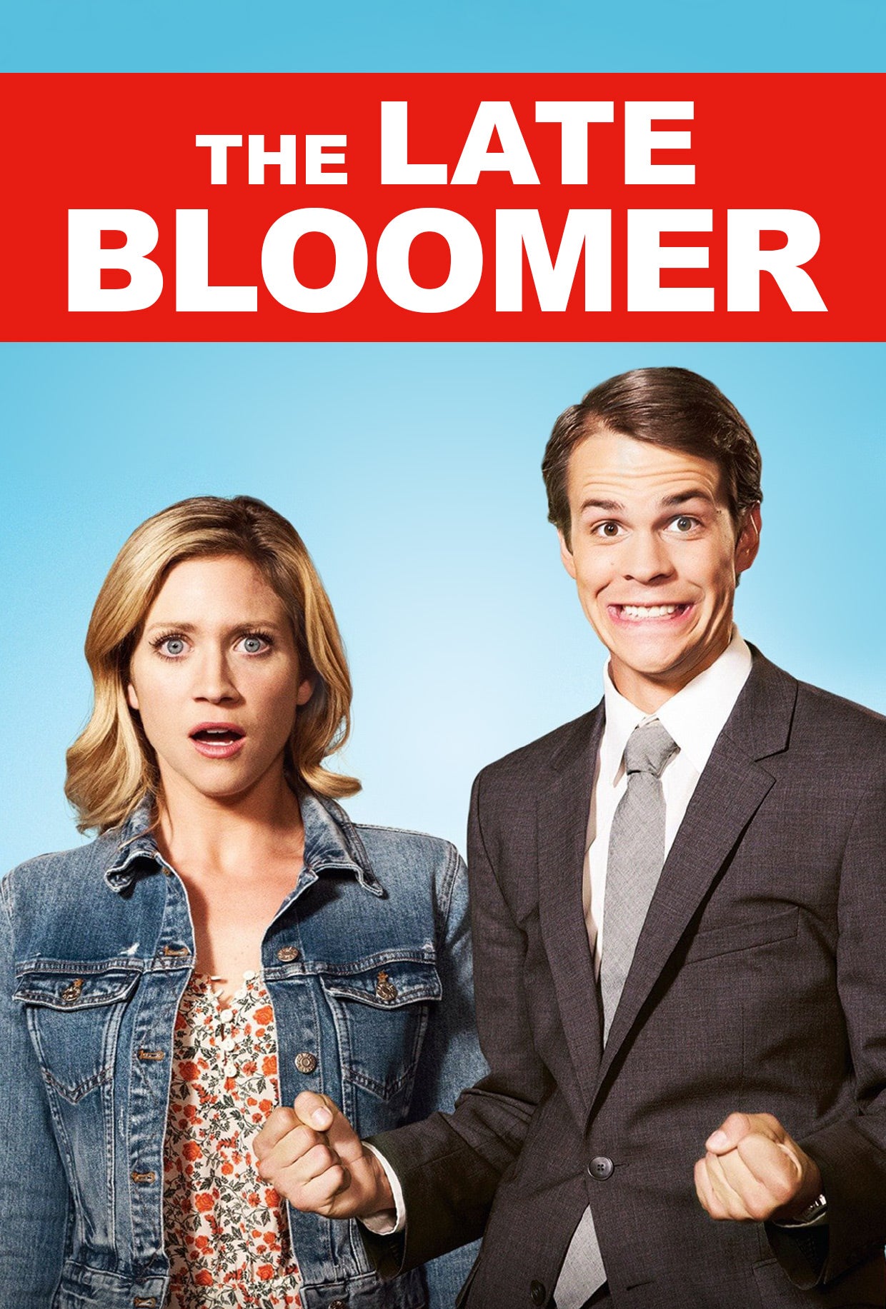 Late Bloomer