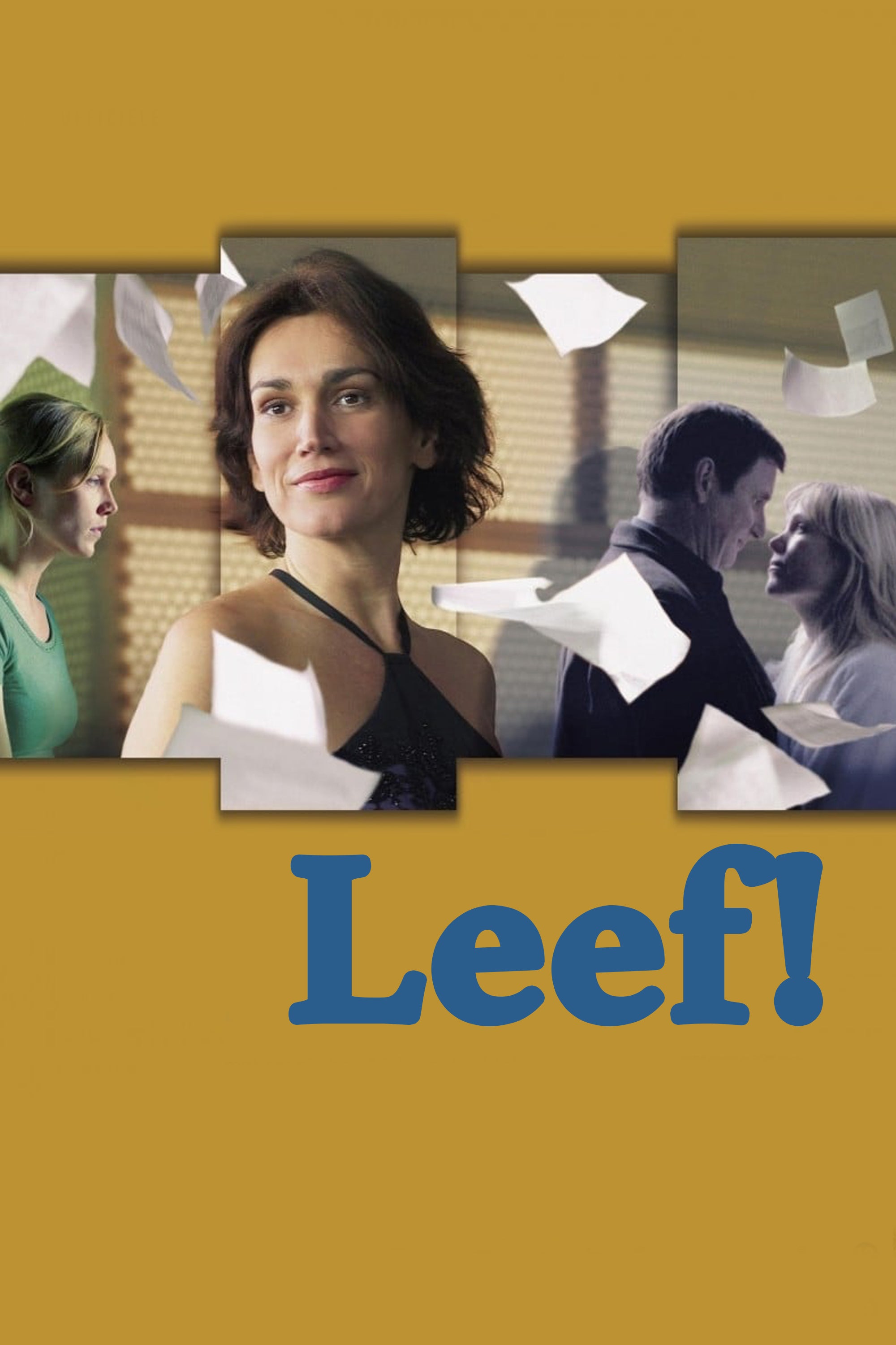Leef!