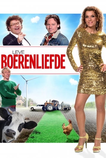Leve Boerenliefde