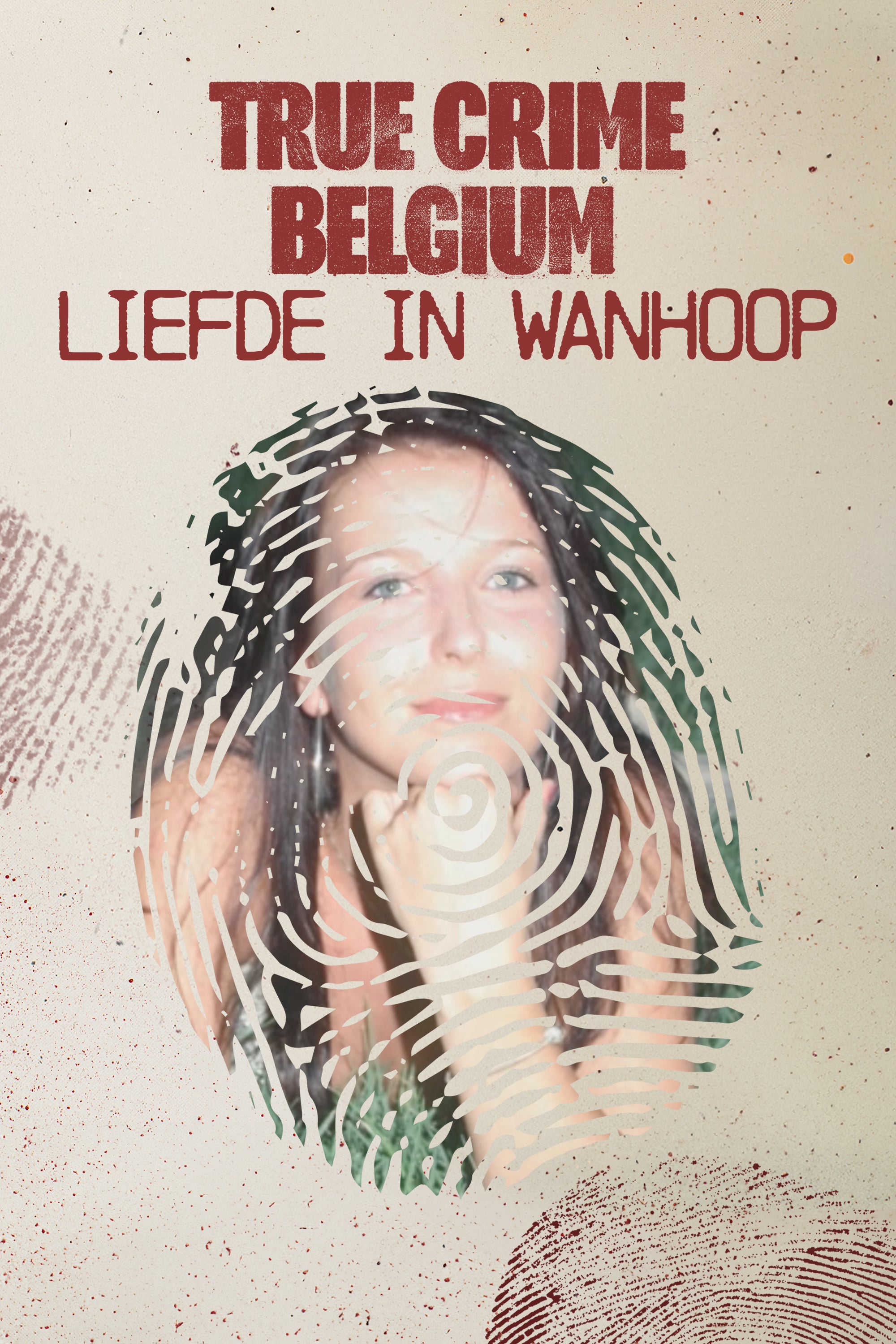 Liefde In Wanhoop