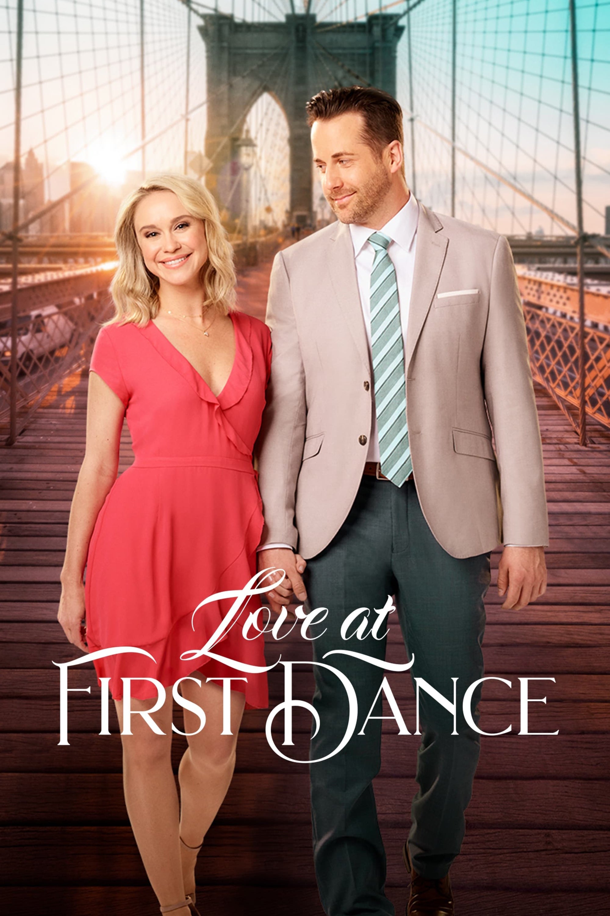 Love At First Dance