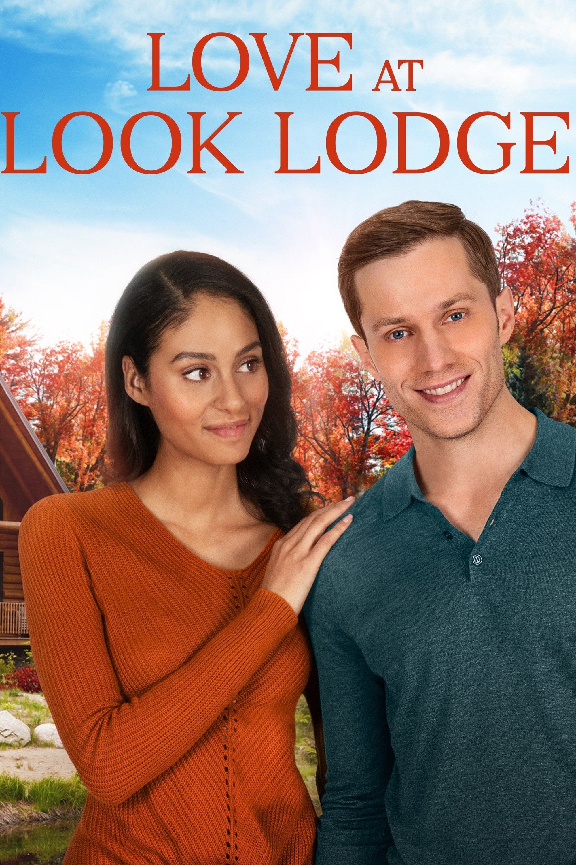 Love At Look Lodge