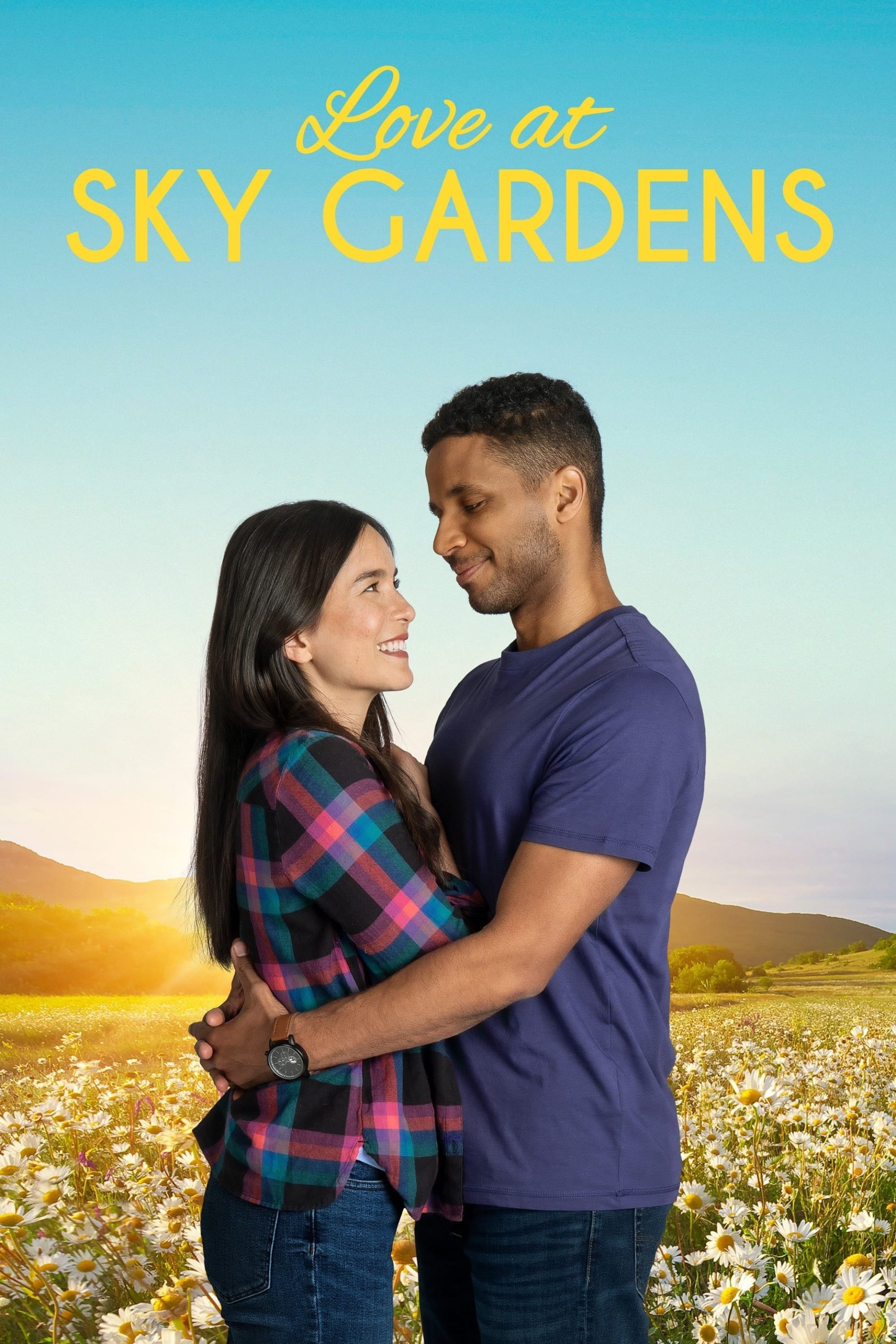 Love At Sky Gardens