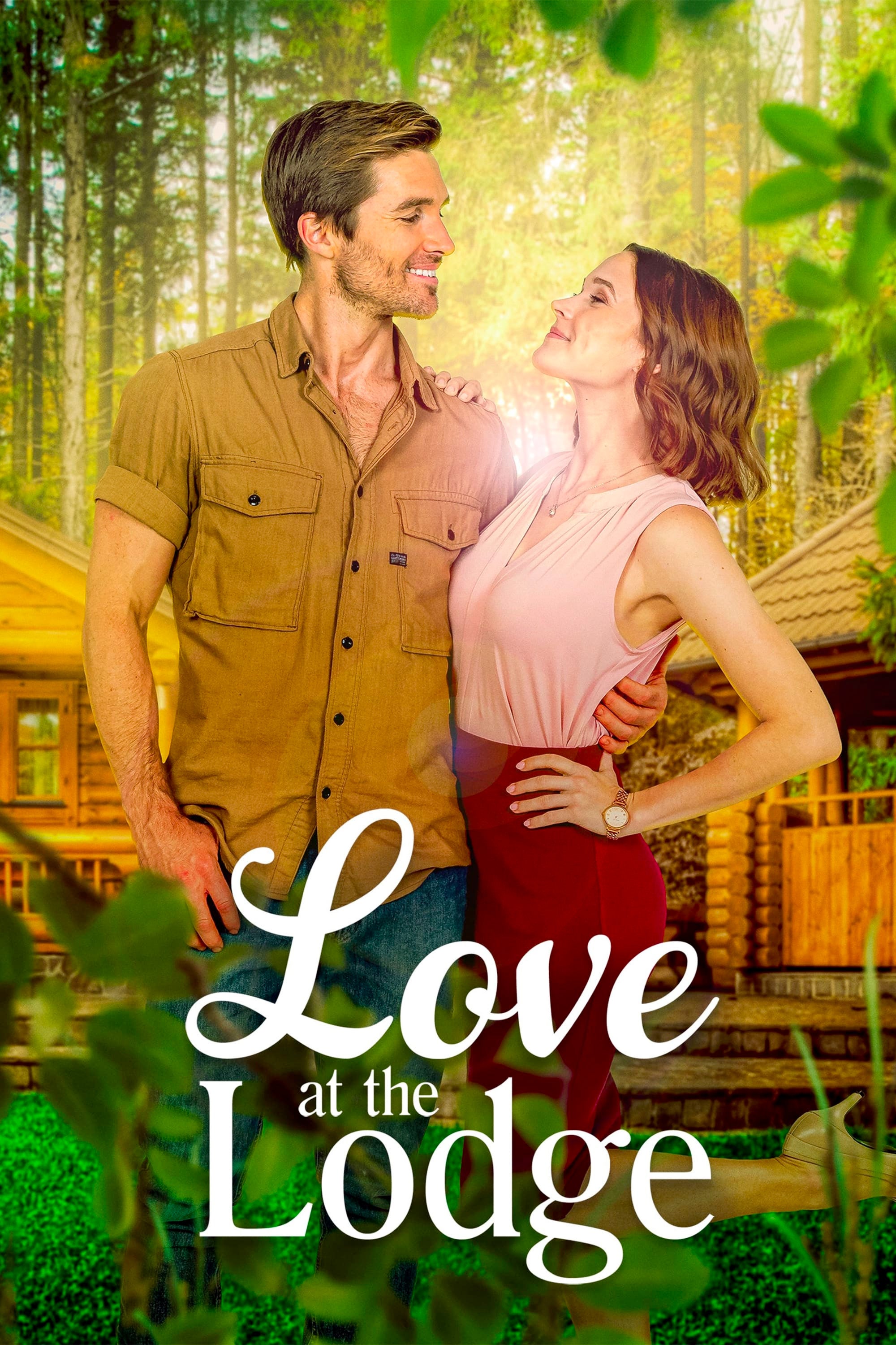 Love At The Lodge