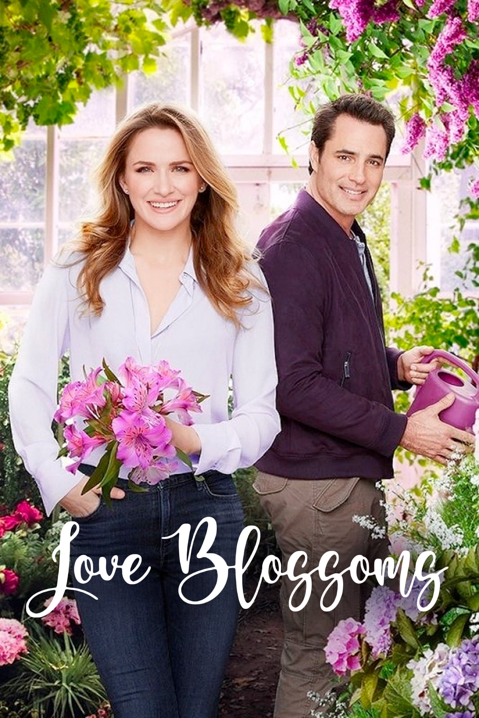 Love Blossoms