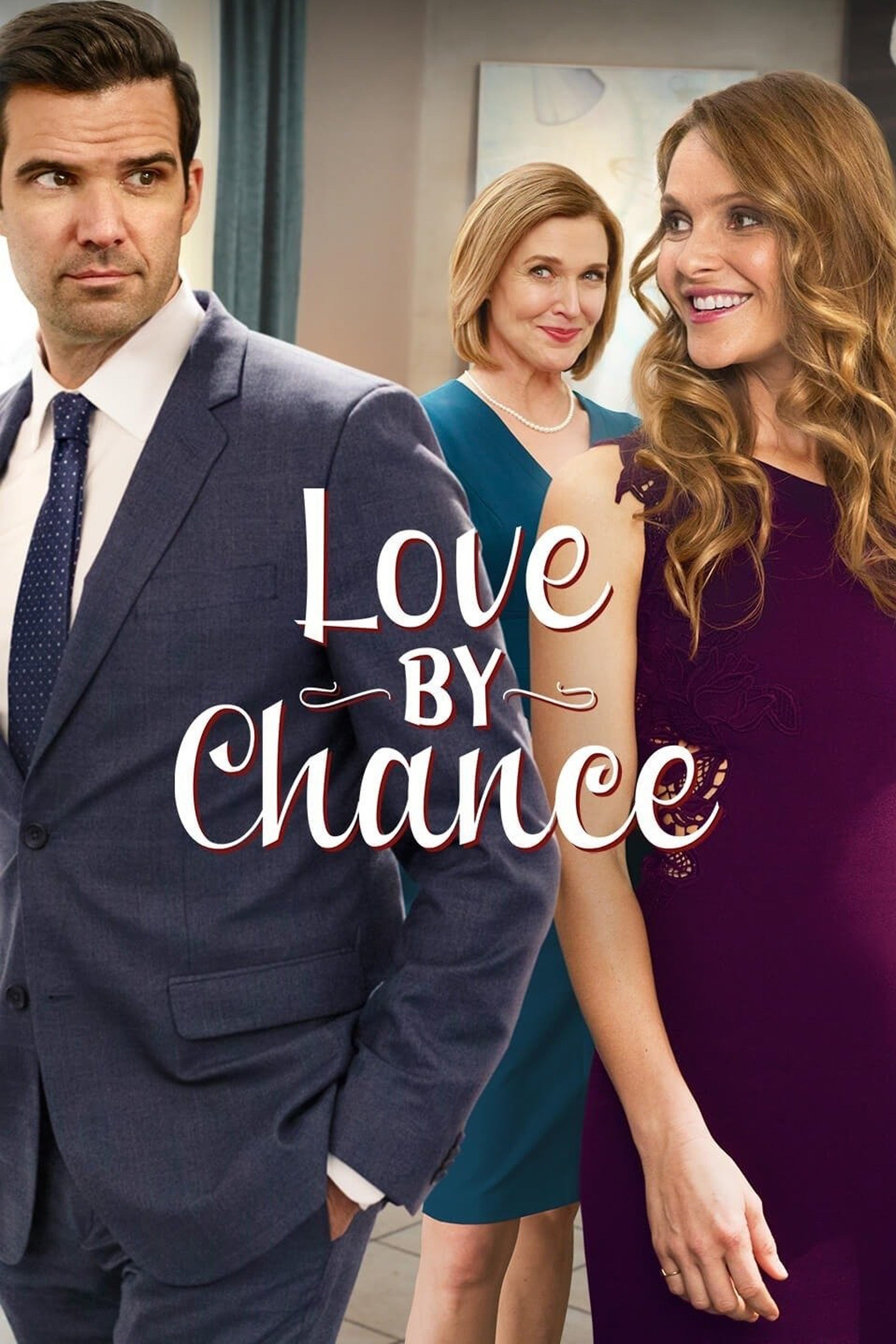 Love By Chance