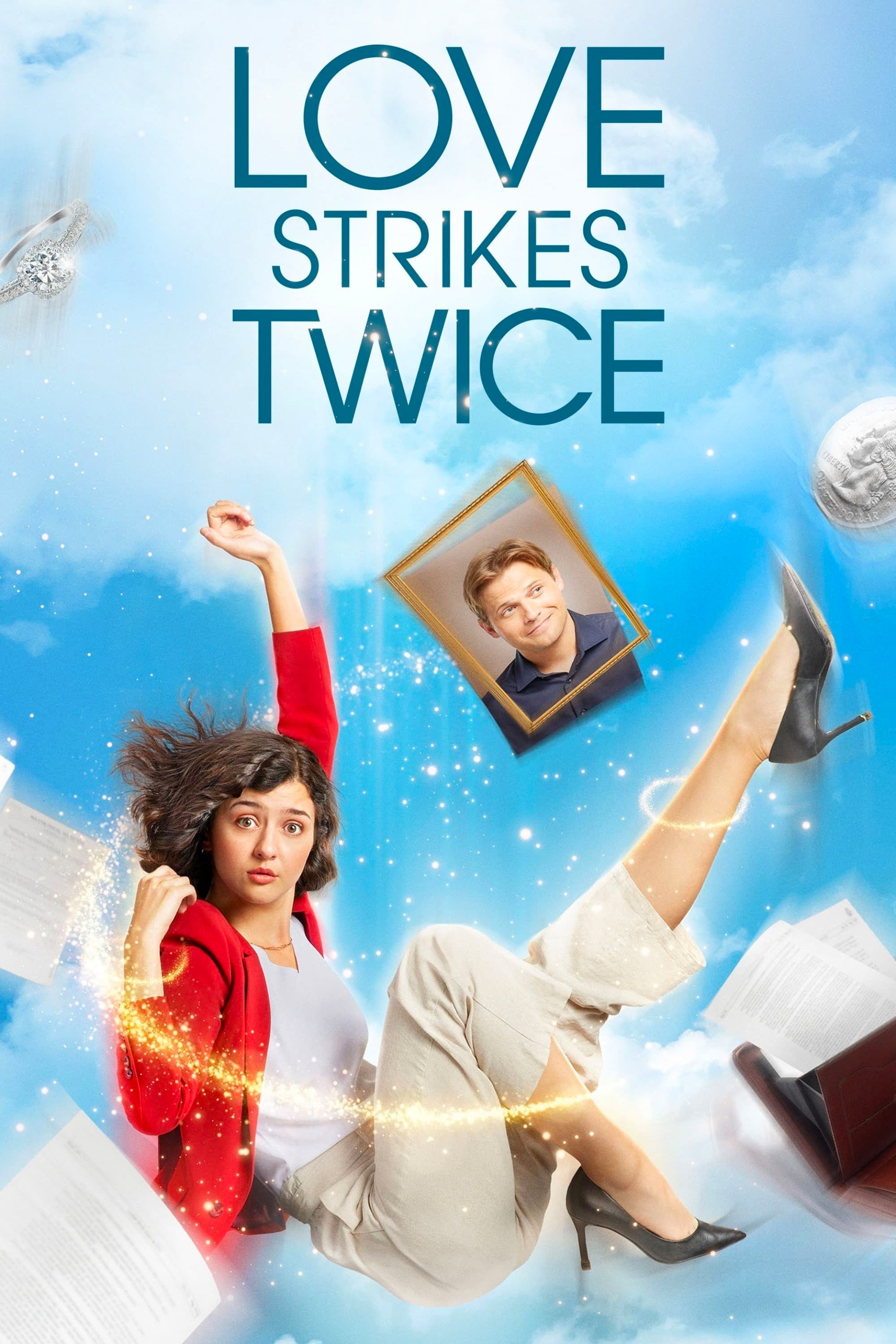 Love Strikes Twice